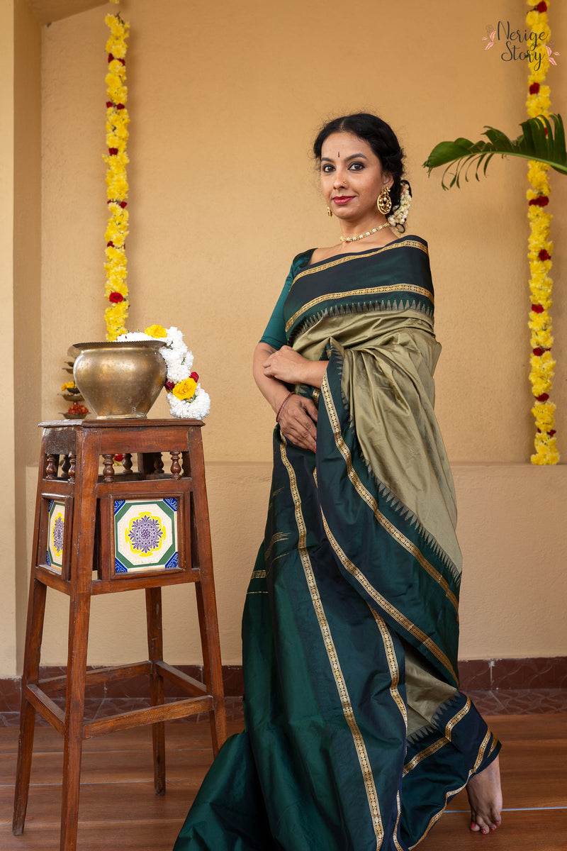 REVATHY(ರೇವತಿ)