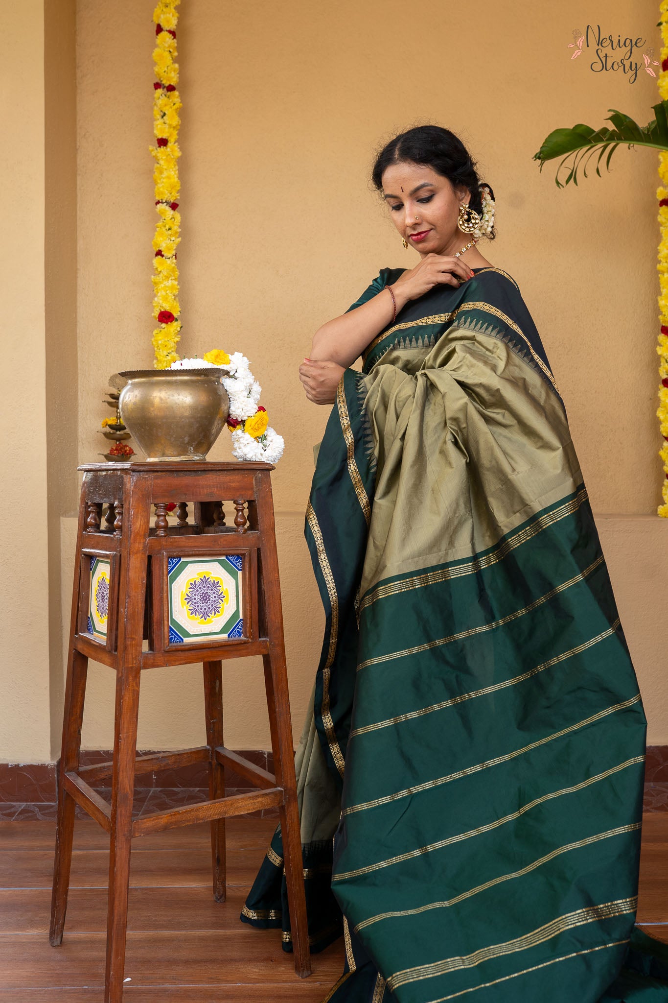REVATHY(ರೇವತಿ)