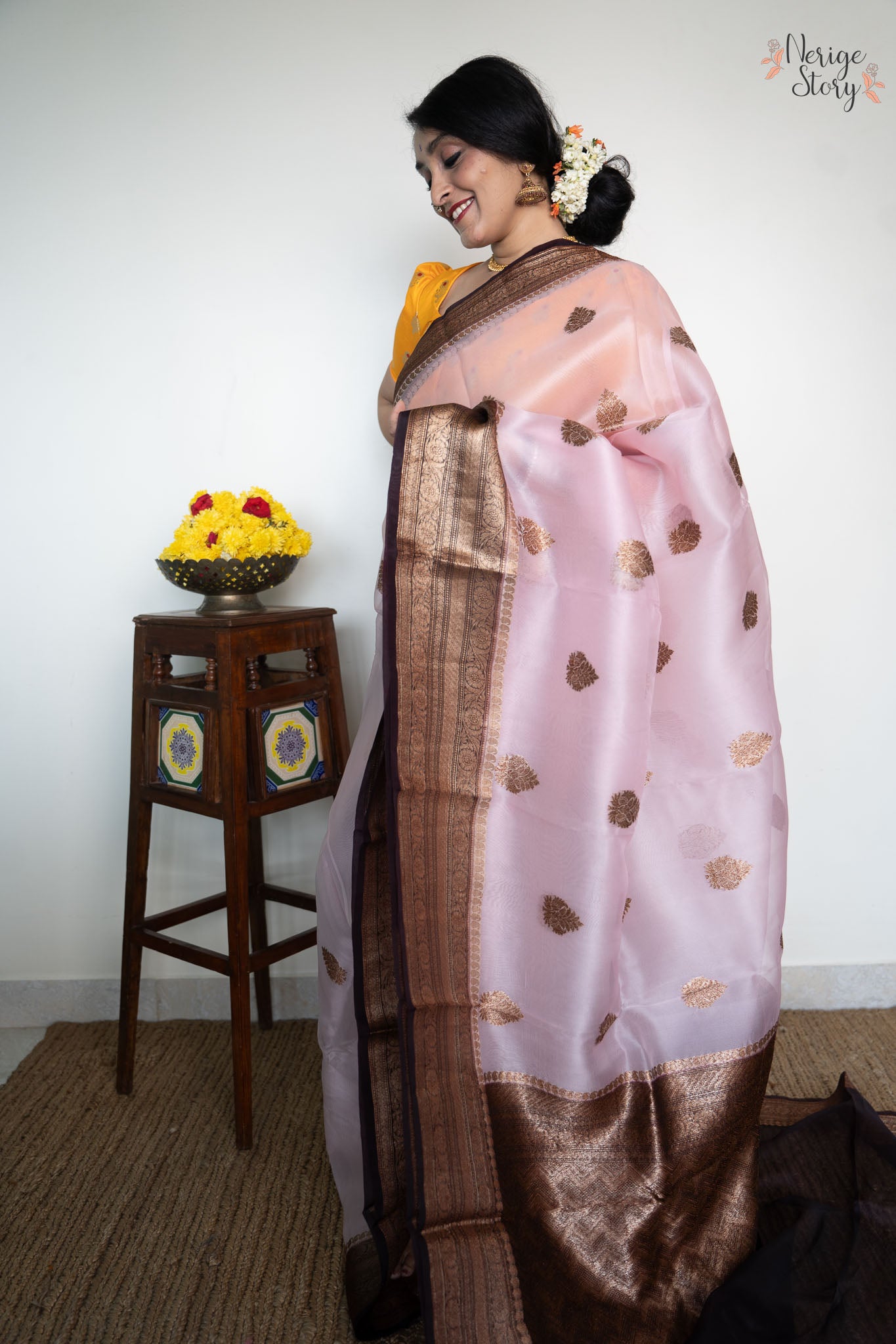 SWETHA(ಶ್ವೇತಾ)