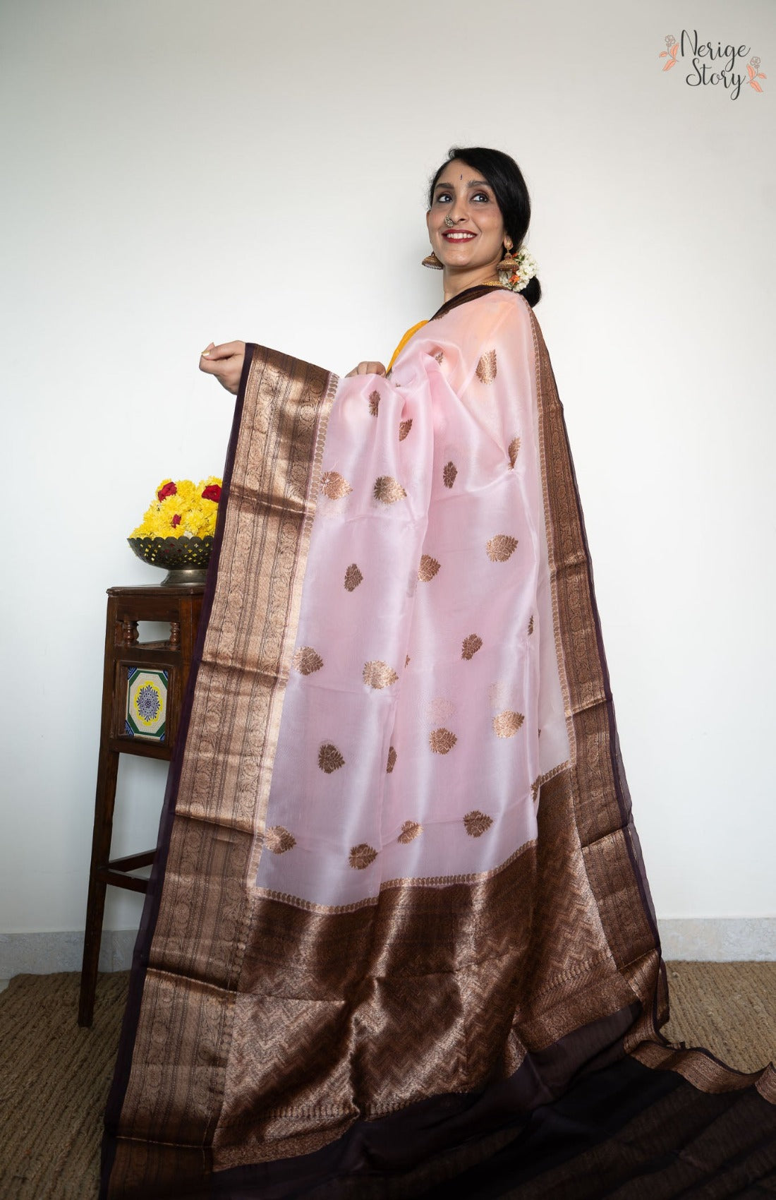 SWETHA(ಶ್ವೇತಾ)