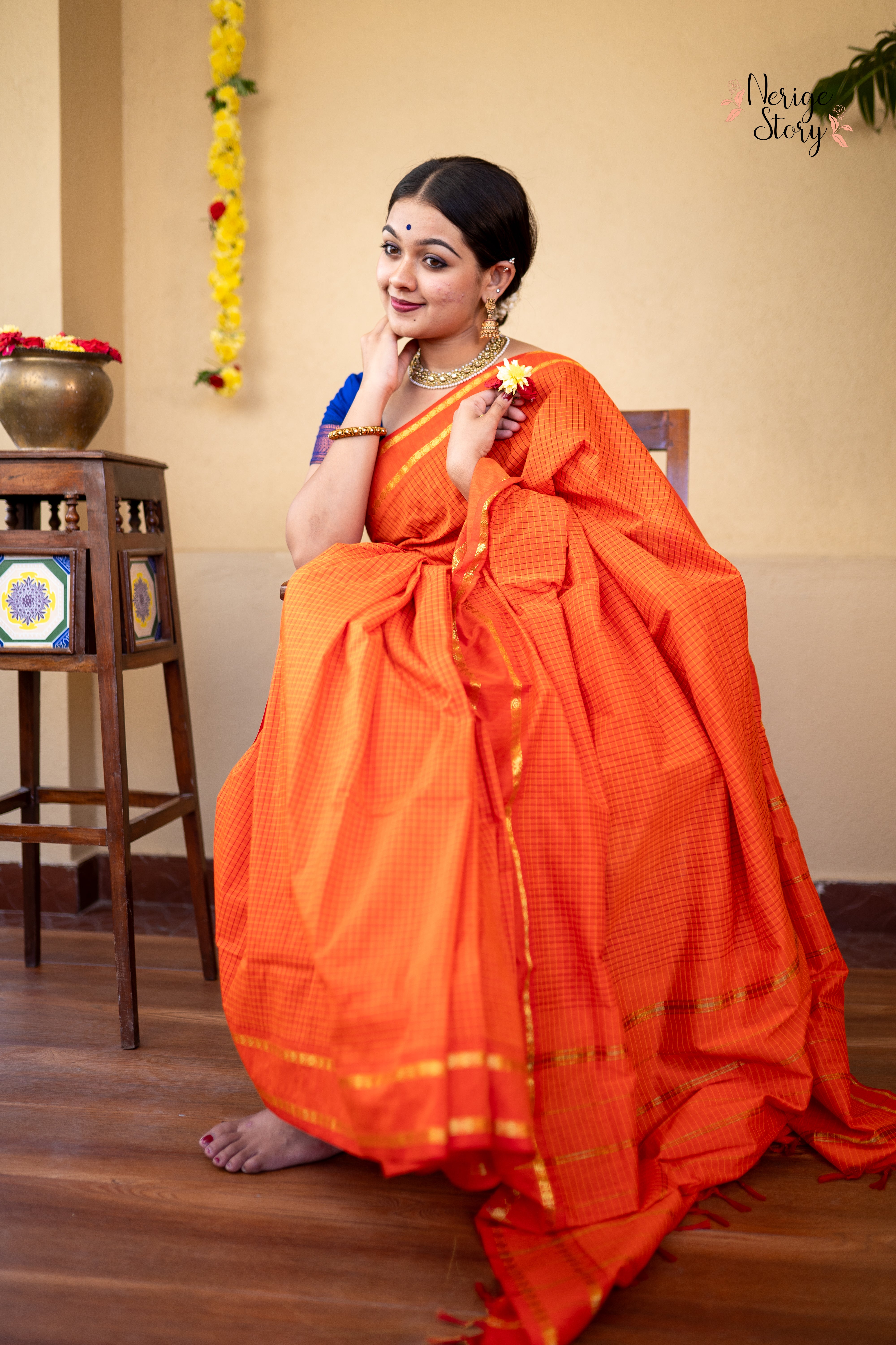 AHALYA (அஹல்யா)