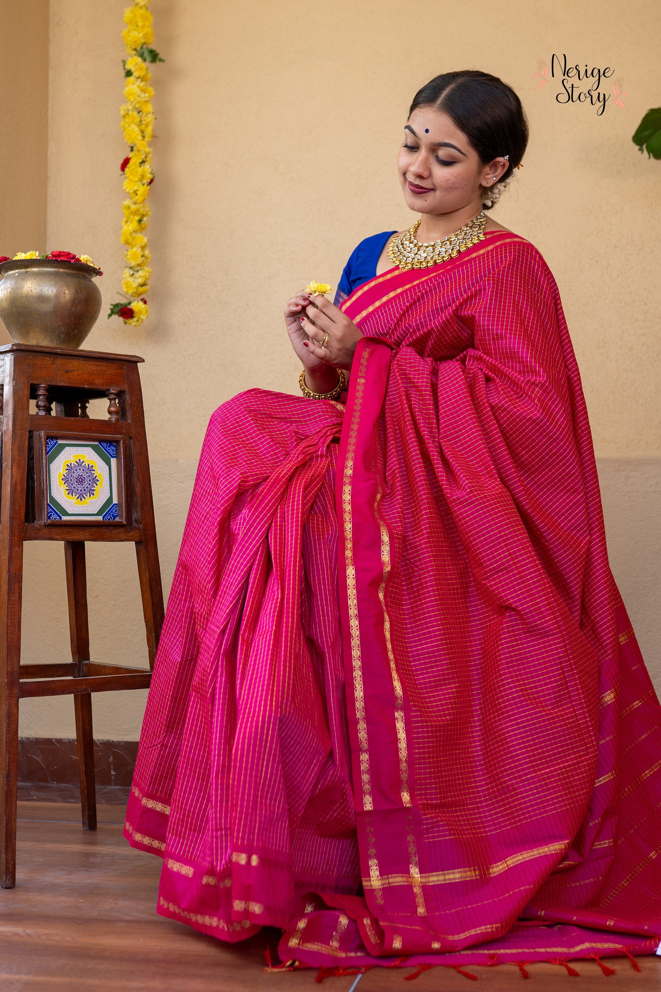 NAYAN ( நயன்)