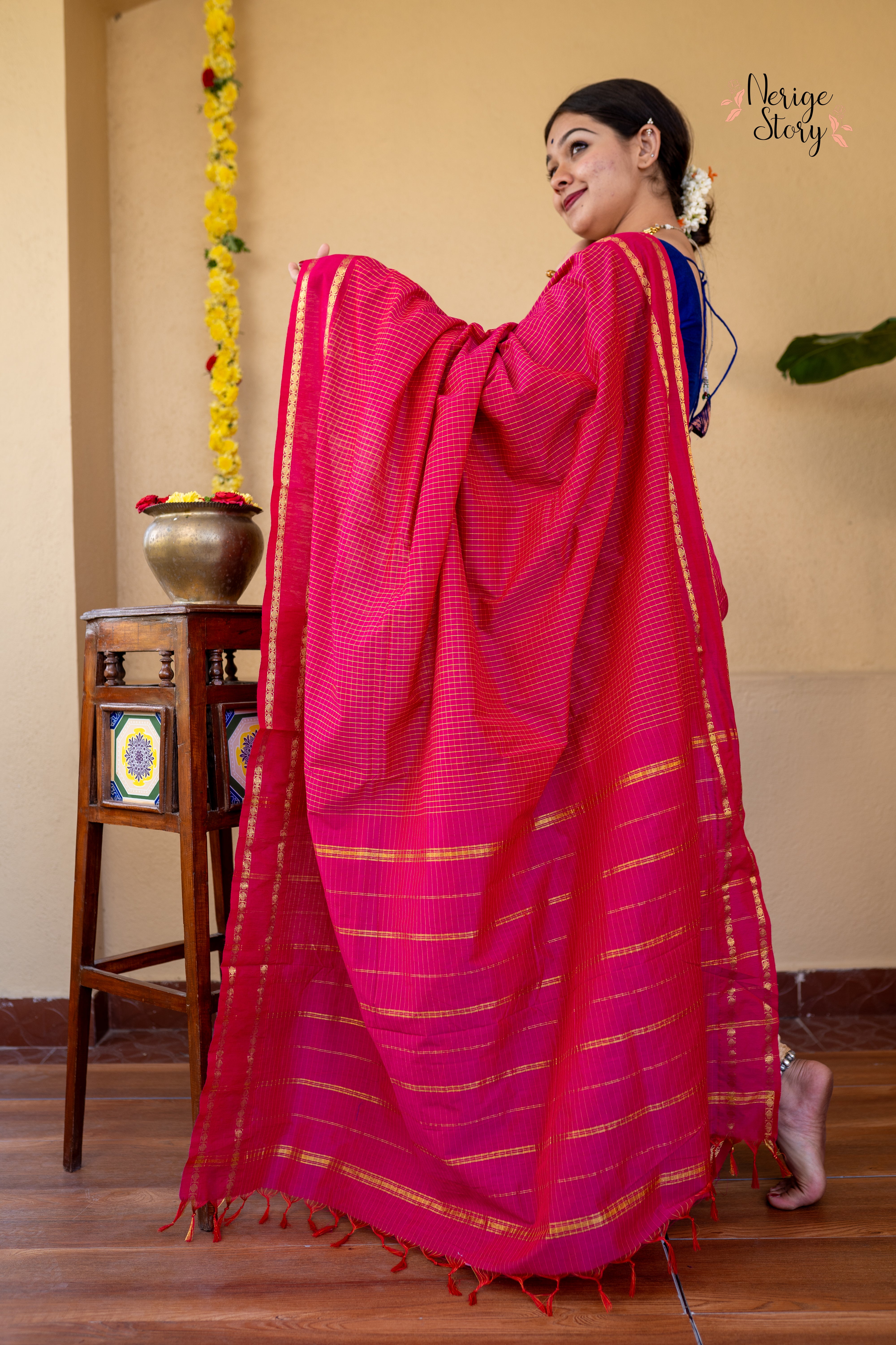NAYAN ( நயன்)