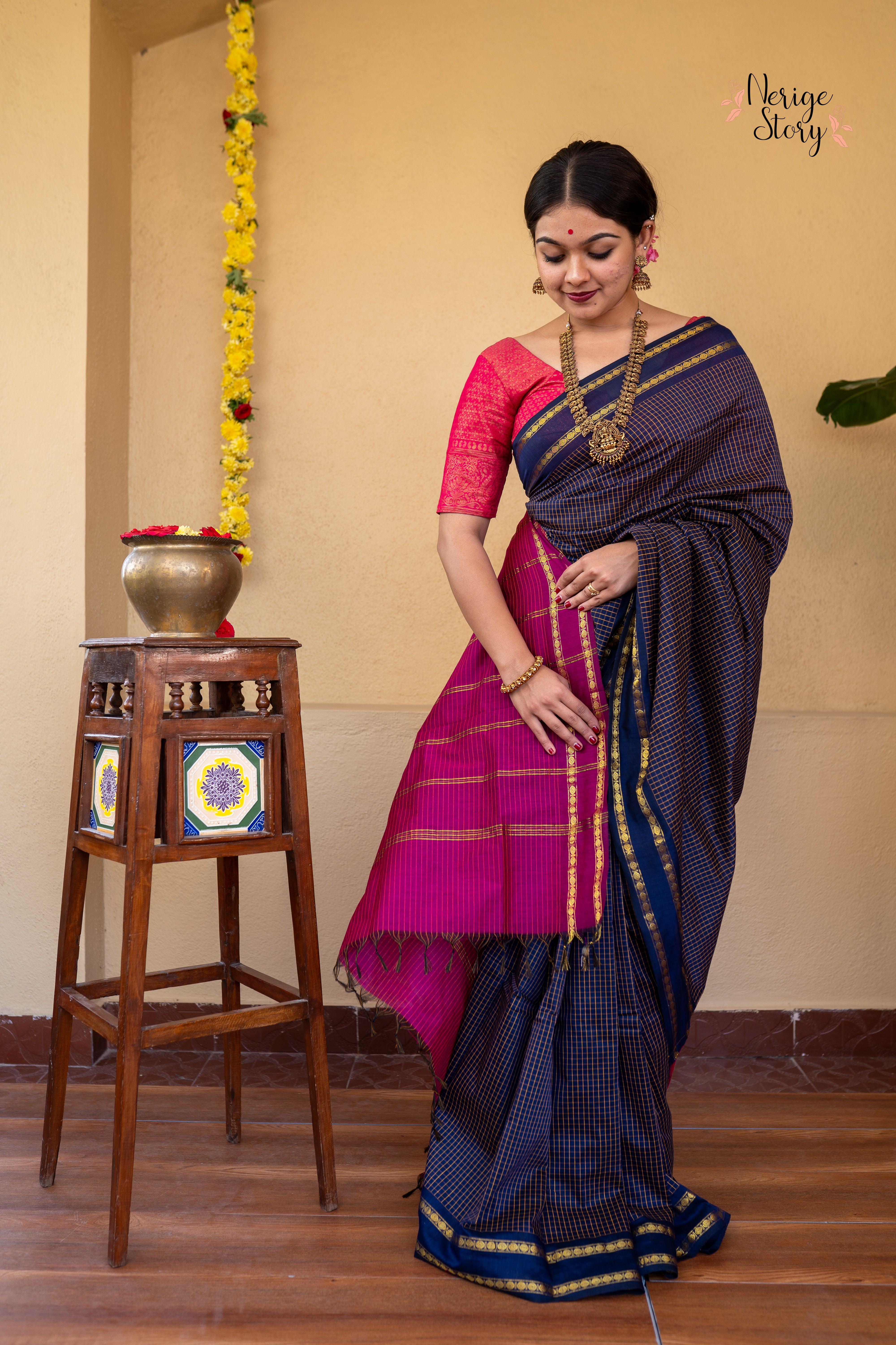 VINANTI (వినంతి)
