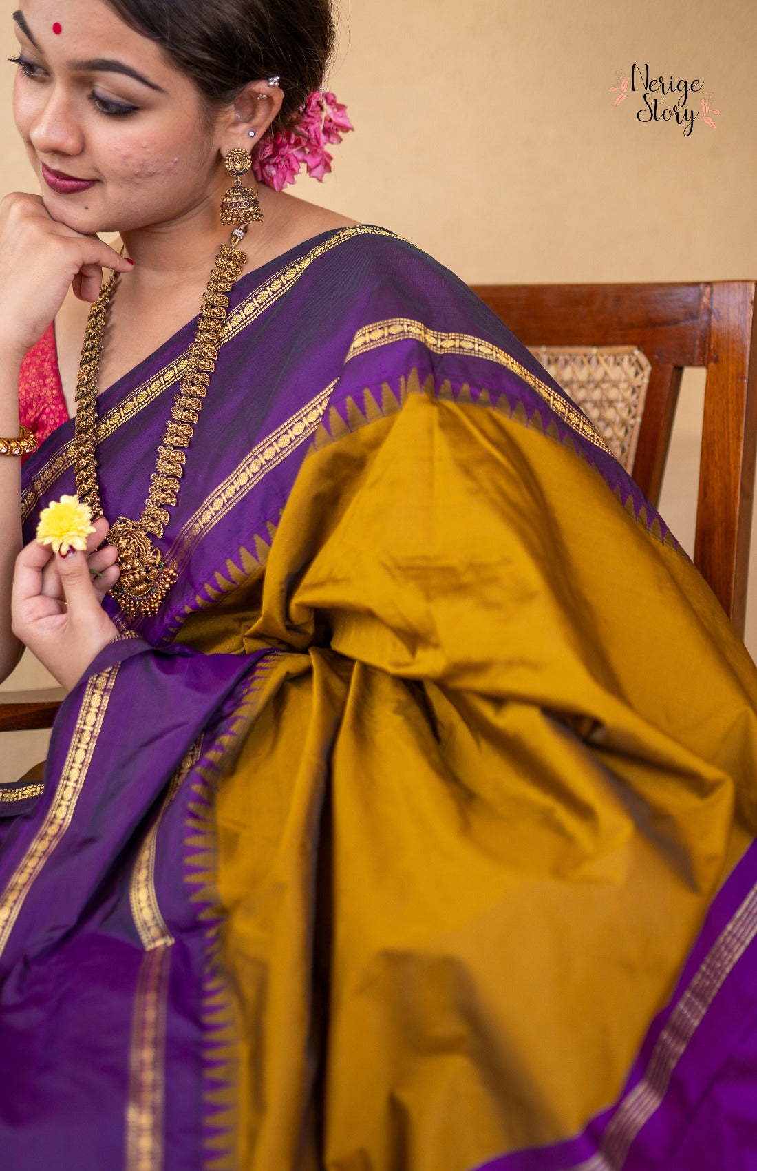 Saree - 42