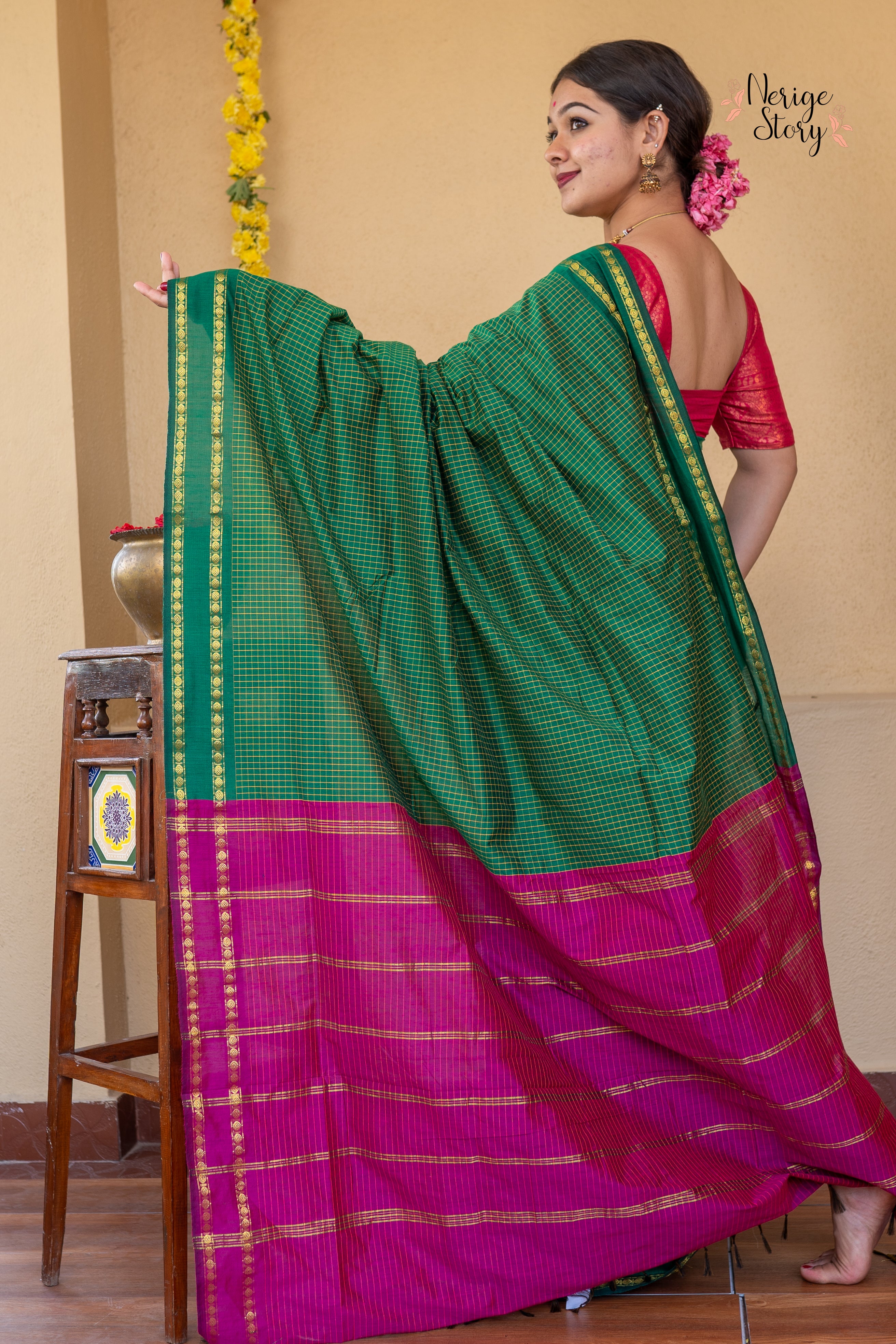 VILINA (വില്ലിന)