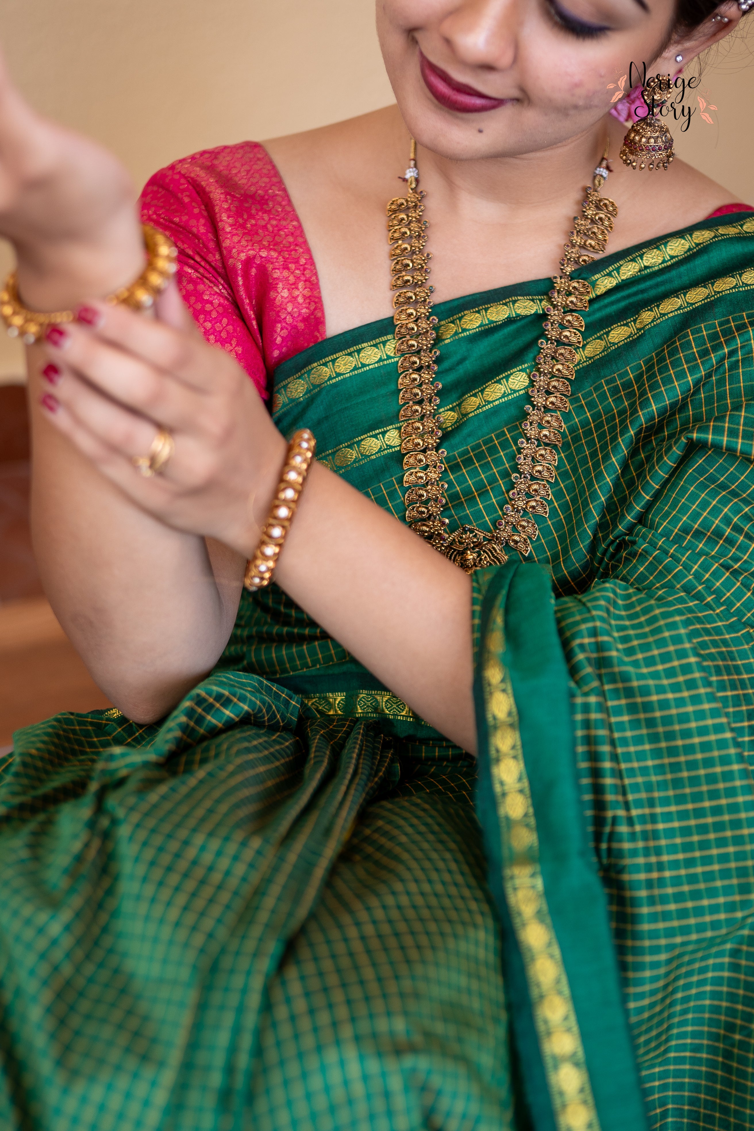 VILINA (വില്ലിന)