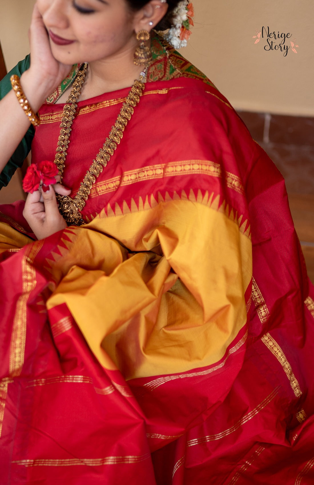 KOMALA (ಕೋಮಲ)