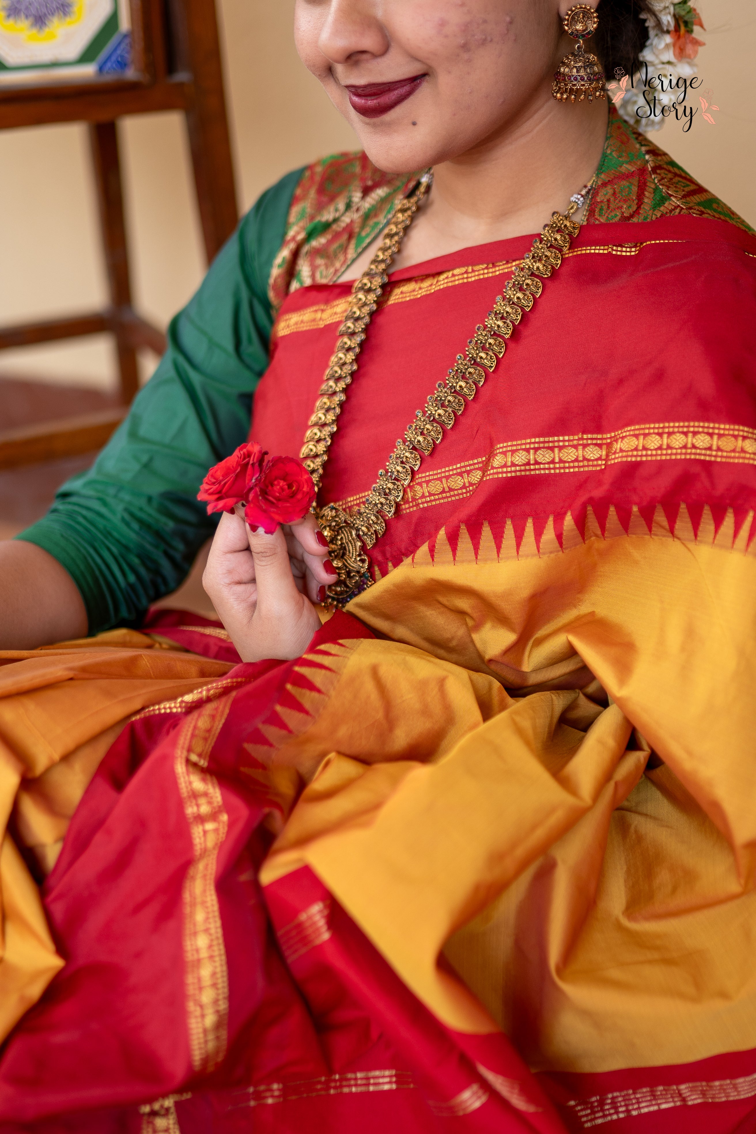 KOMALA (ಕೋಮಲ)