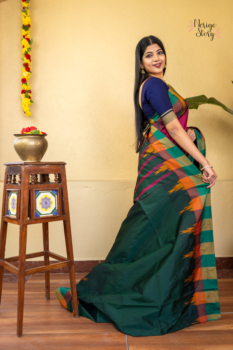 MALATHI ( मालती )