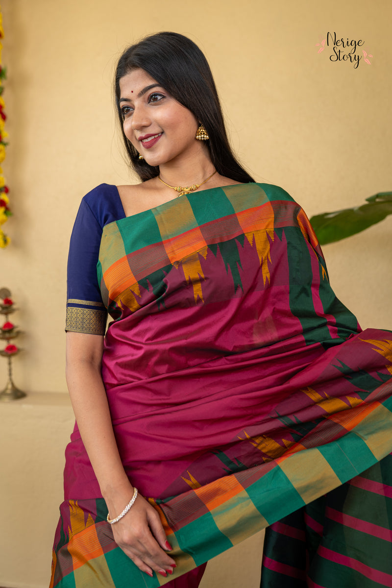 MALATHI ( मालती )