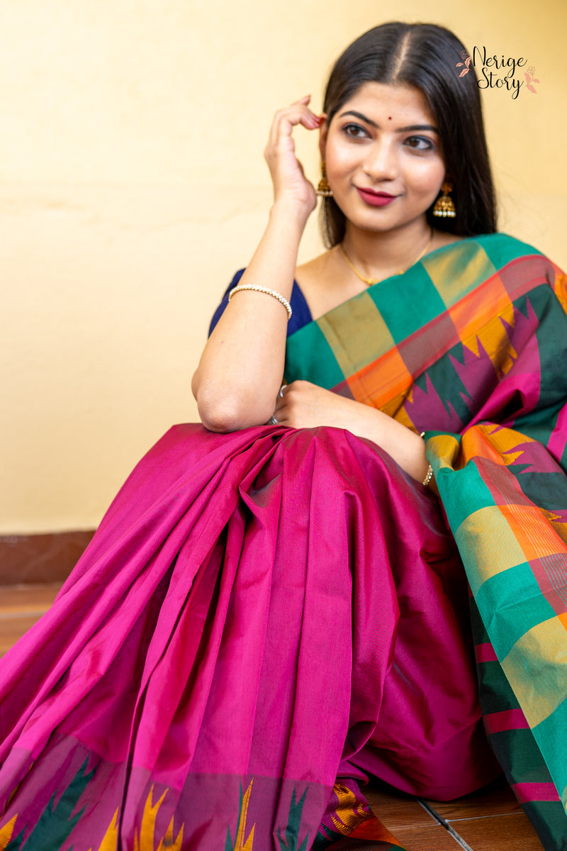 MALATHI ( मालती )
