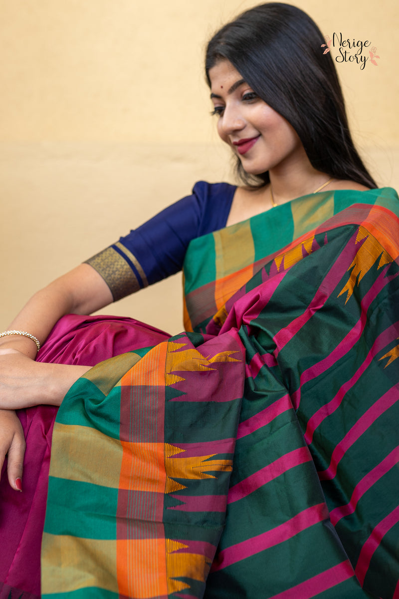 MALATHI ( मालती )