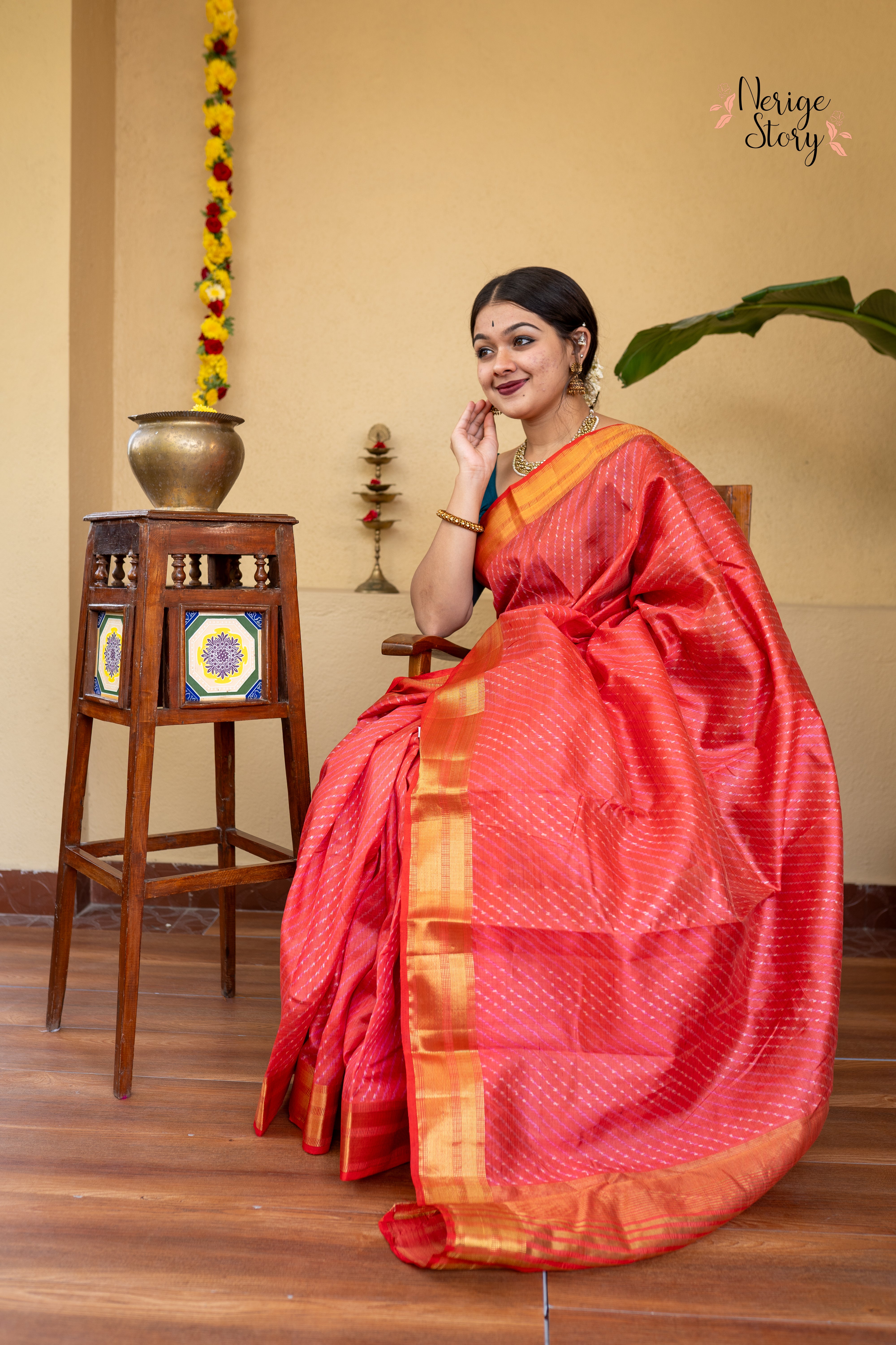 NATASHA ( नताशा )