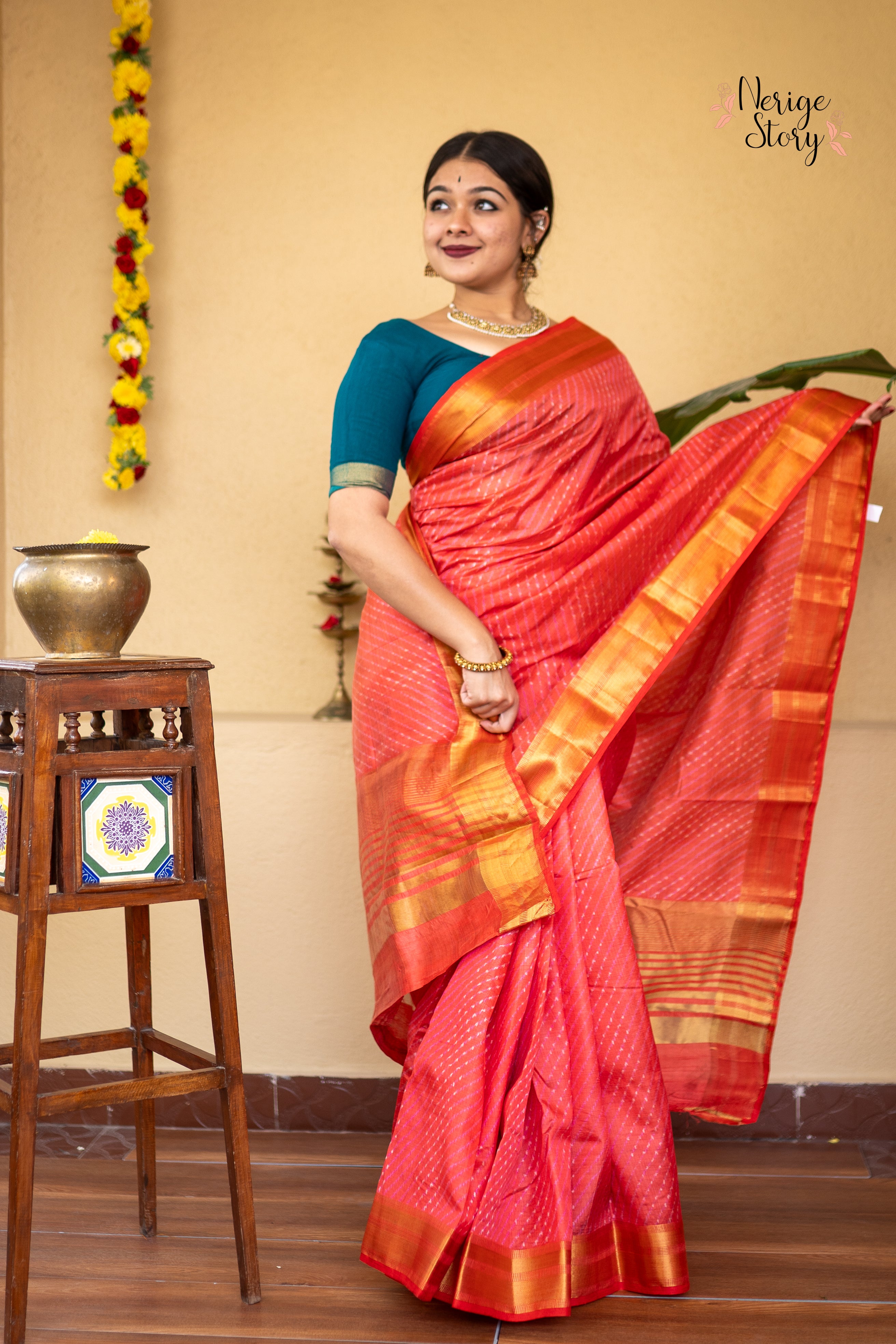 NATASHA ( नताशा )