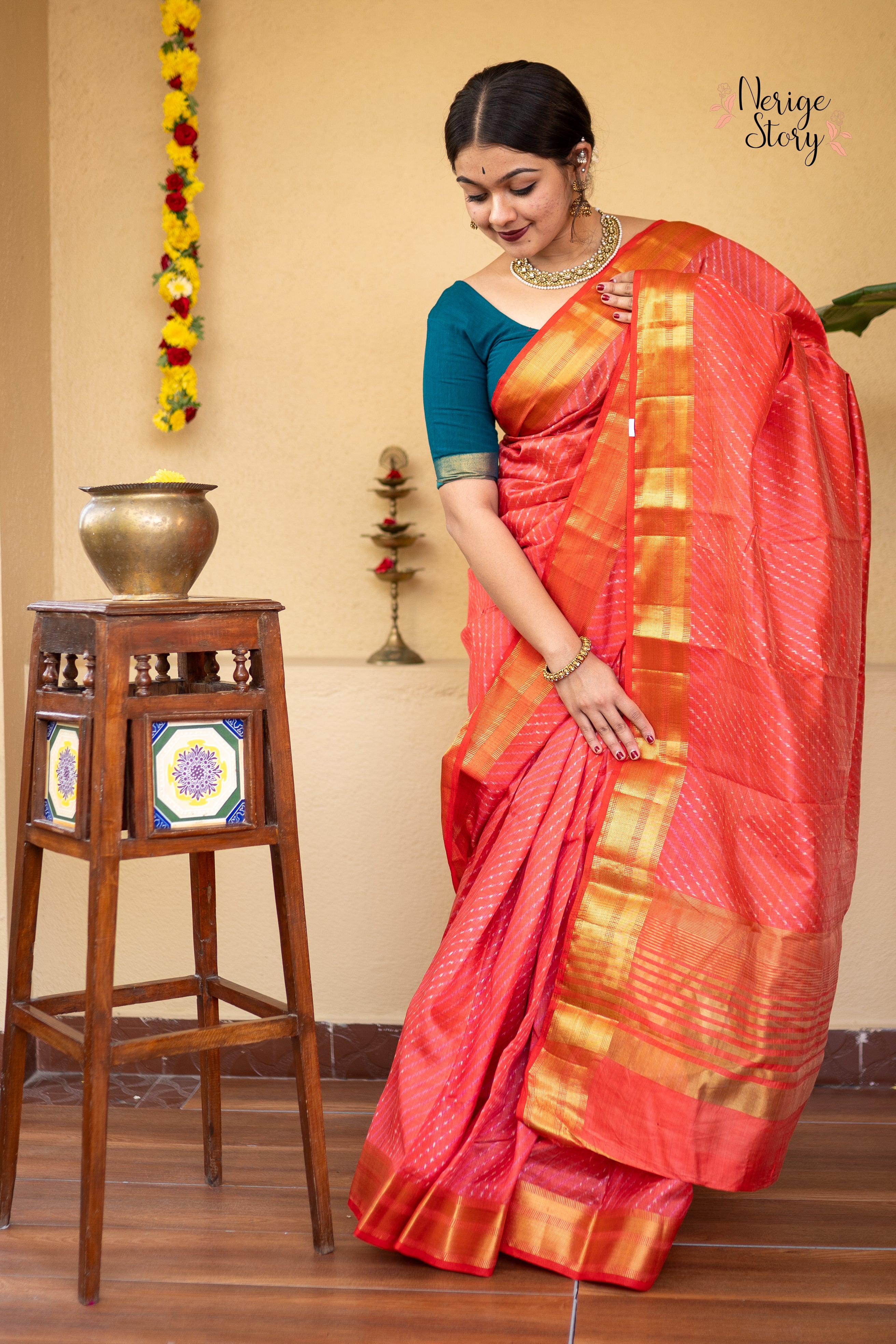 NATASHA ( नताशा )