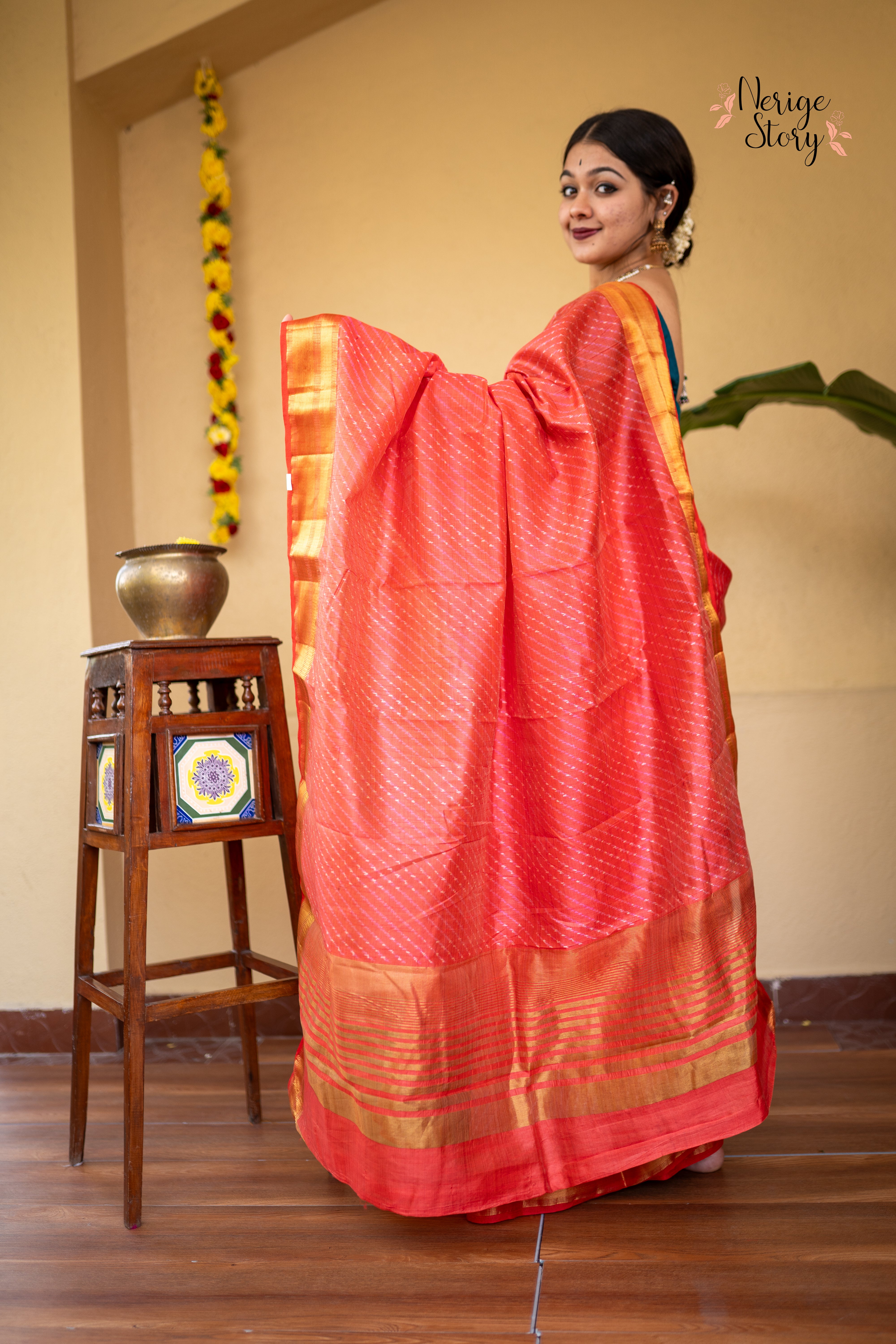 NATASHA ( नताशा )