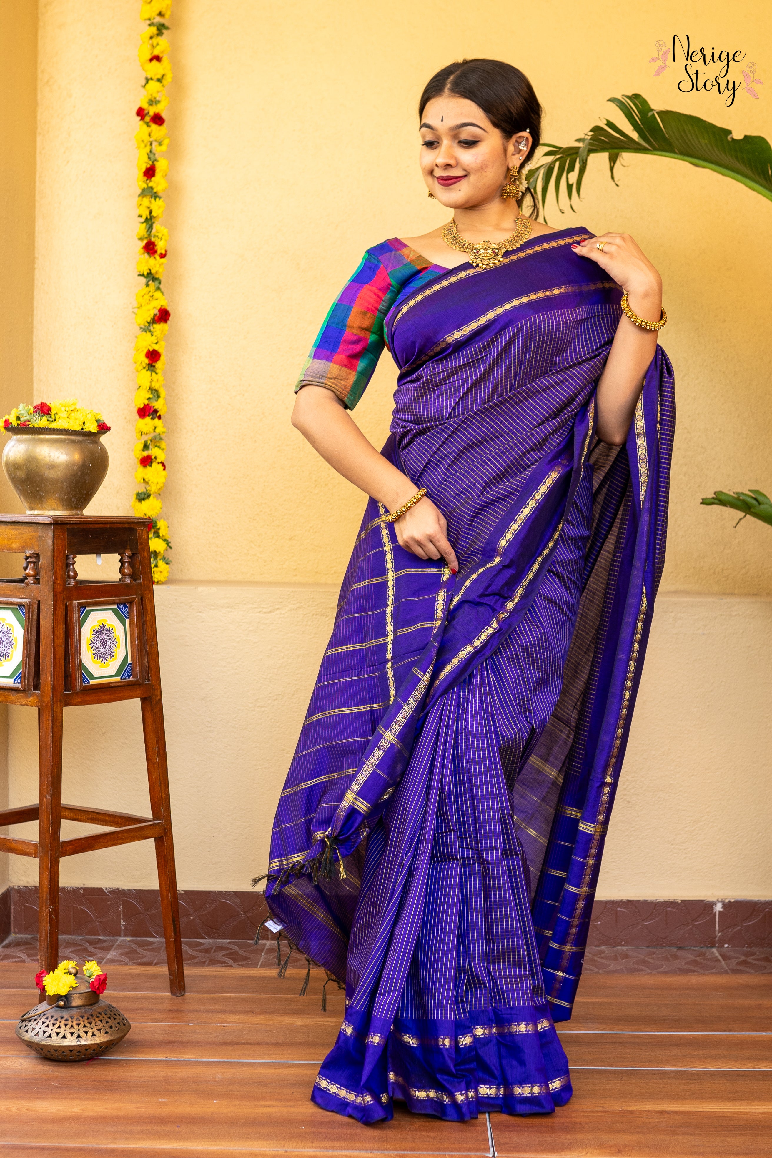 SULOHITA ( ಸುಲೋಹಿತ )