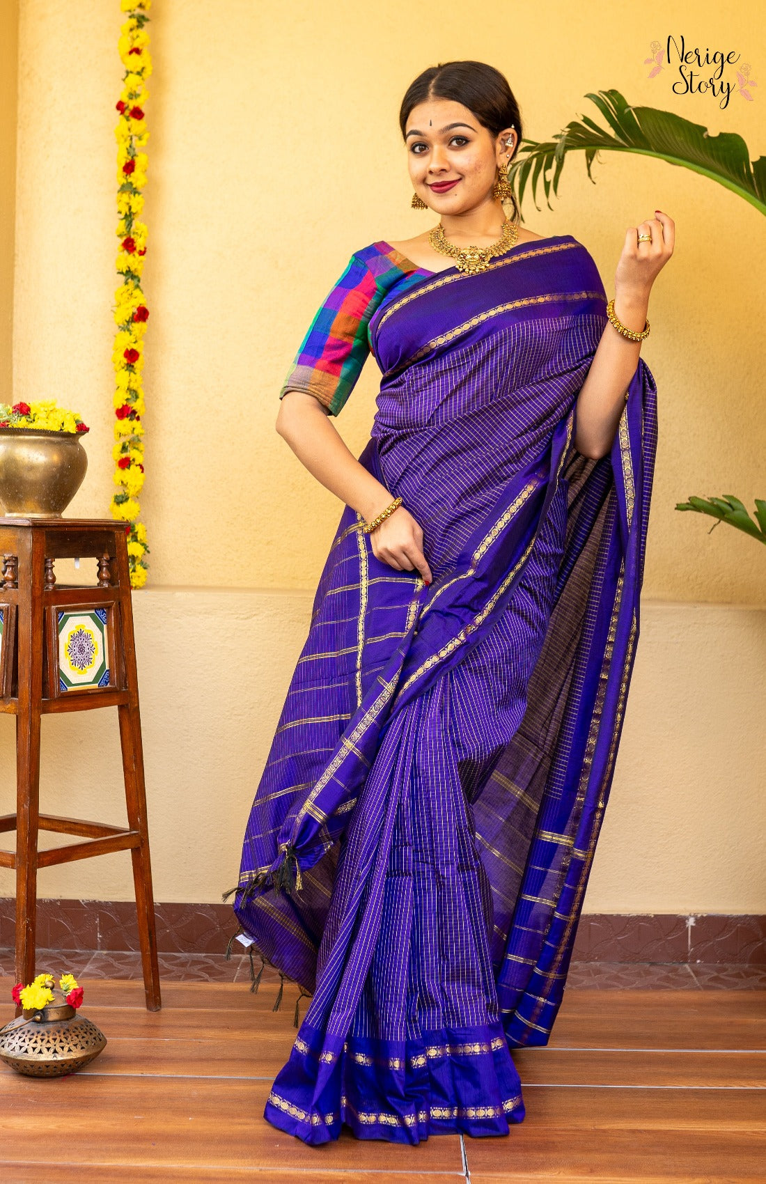 SULOHITA ( ಸುಲೋಹಿತ )