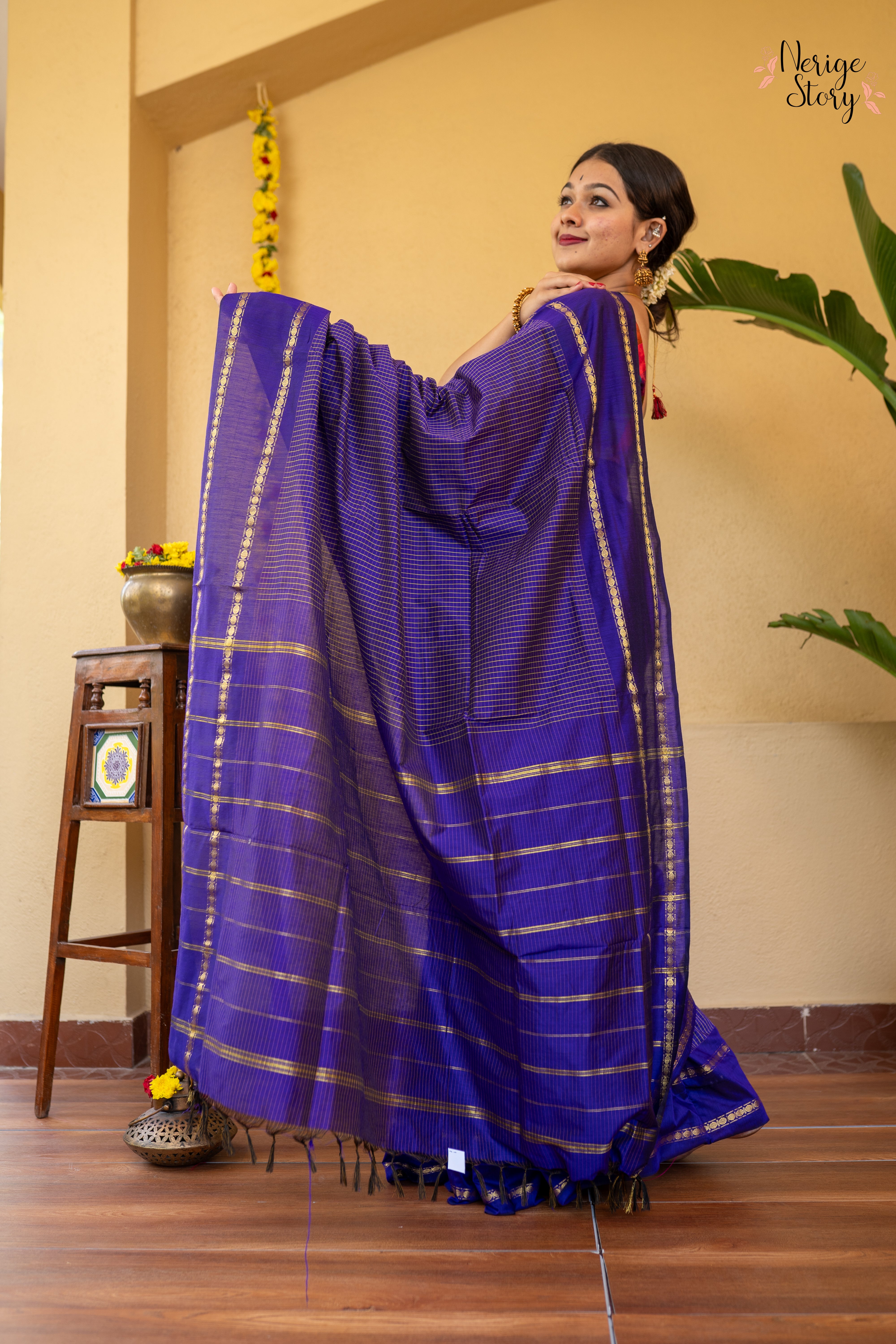 SULOHITA ( ಸುಲೋಹಿತ )