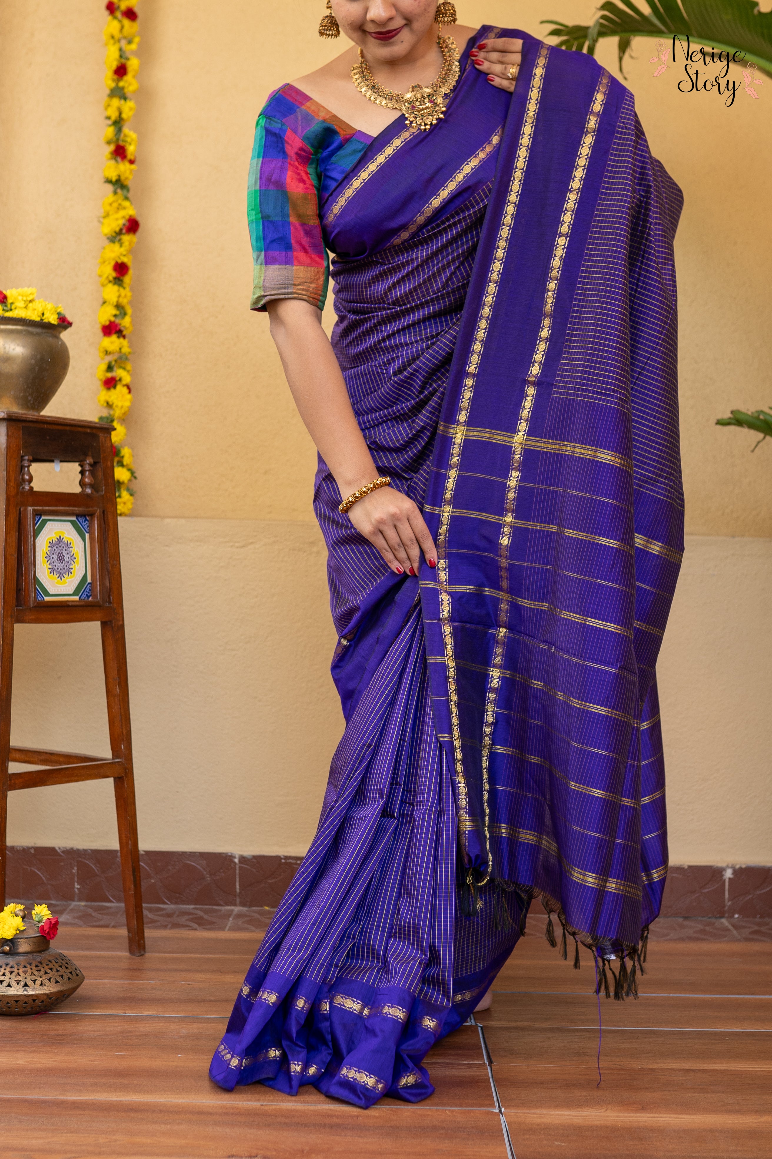 SULOHITA ( ಸುಲೋಹಿತ )