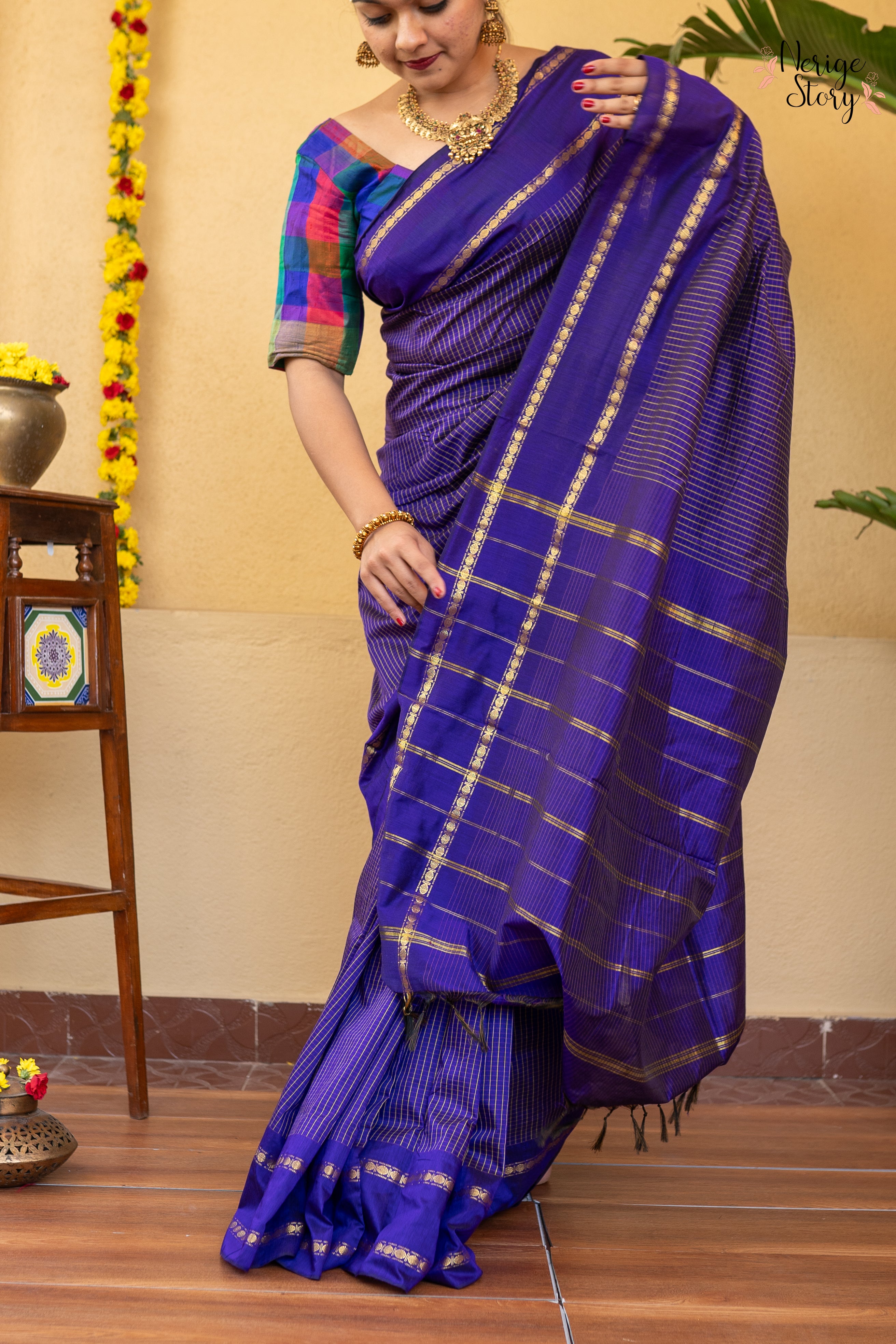 SULOHITA ( ಸುಲೋಹಿತ )