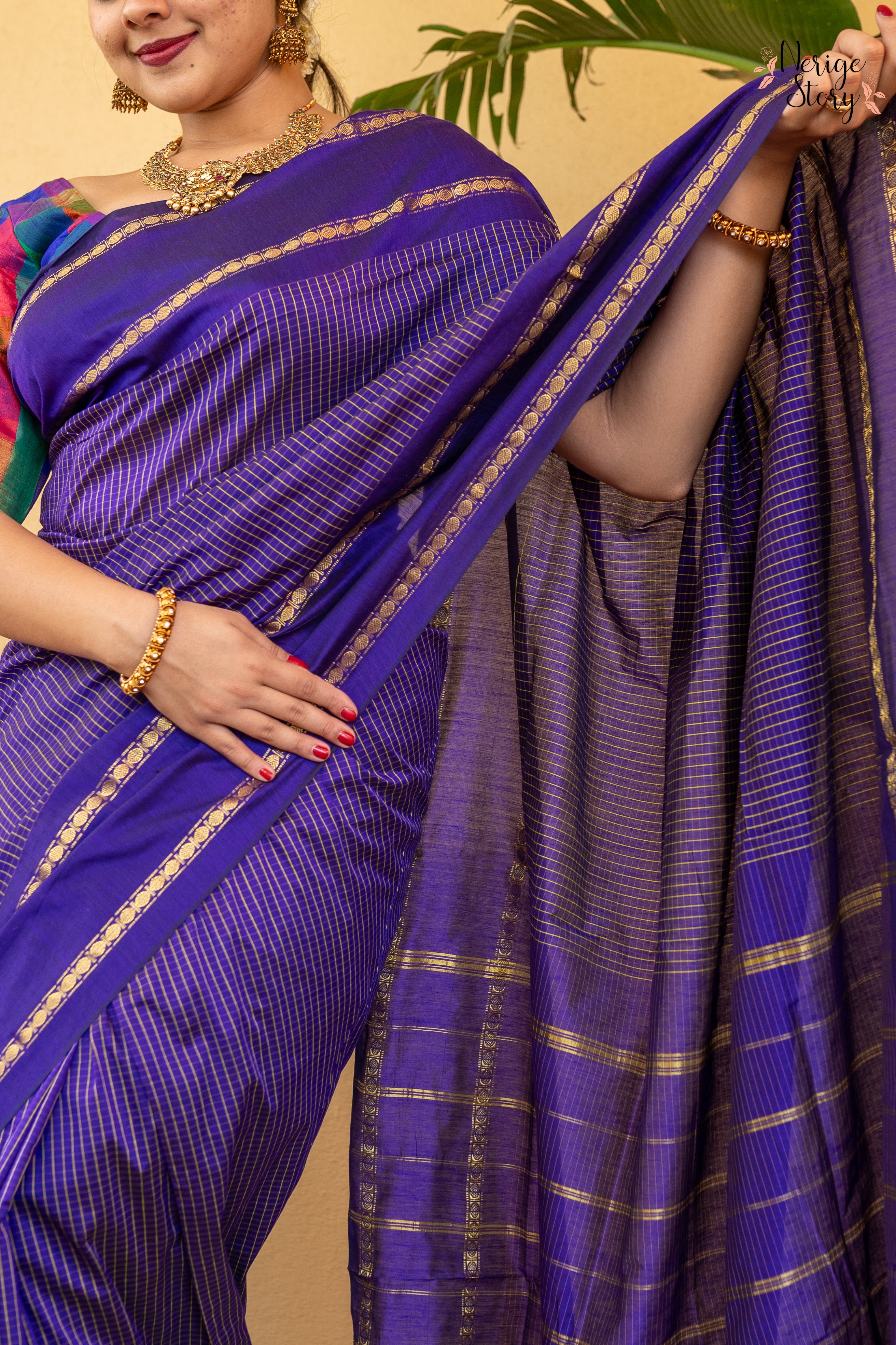 SULOHITA ( ಸುಲೋಹಿತ )