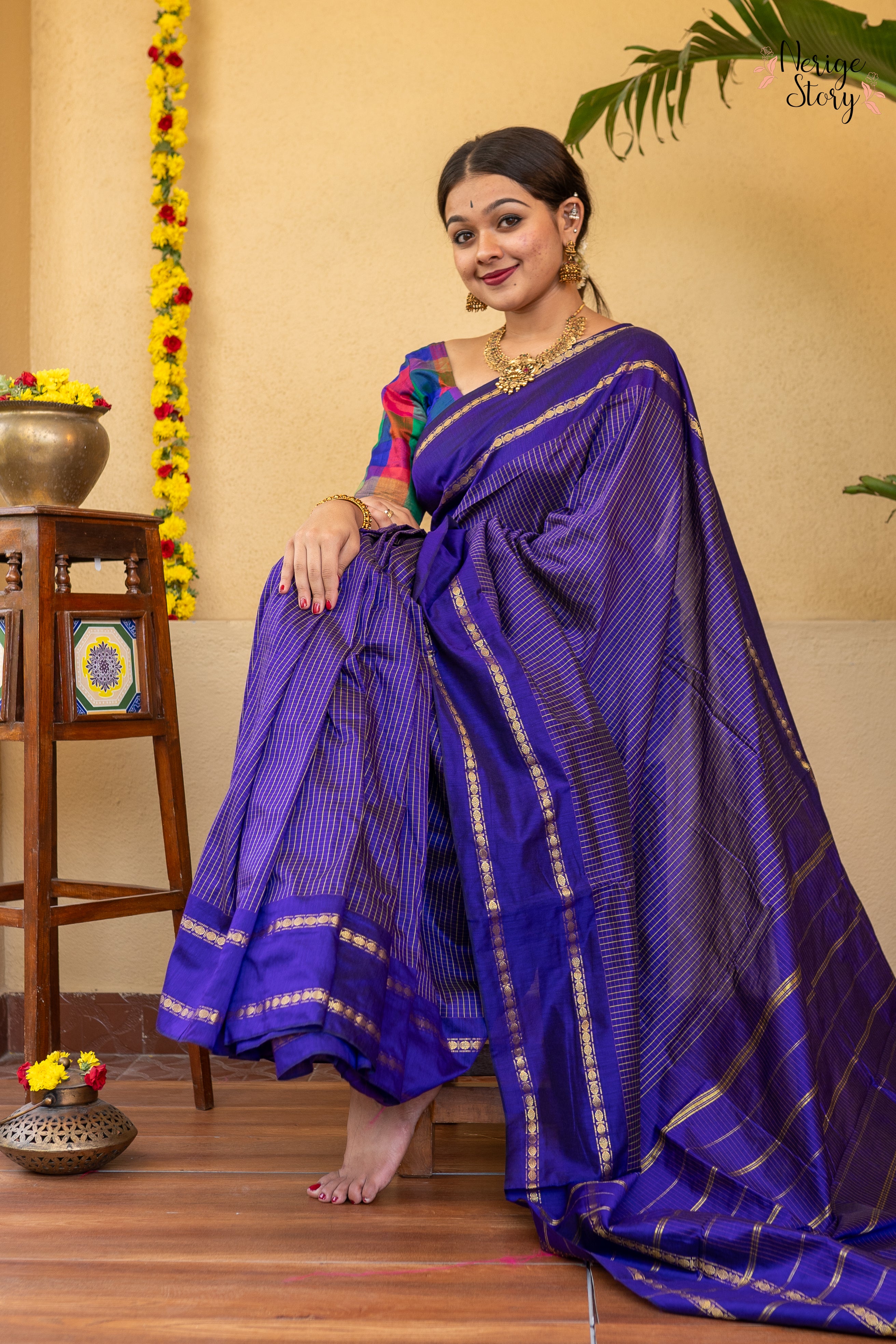 SULOHITA ( ಸುಲೋಹಿತ )