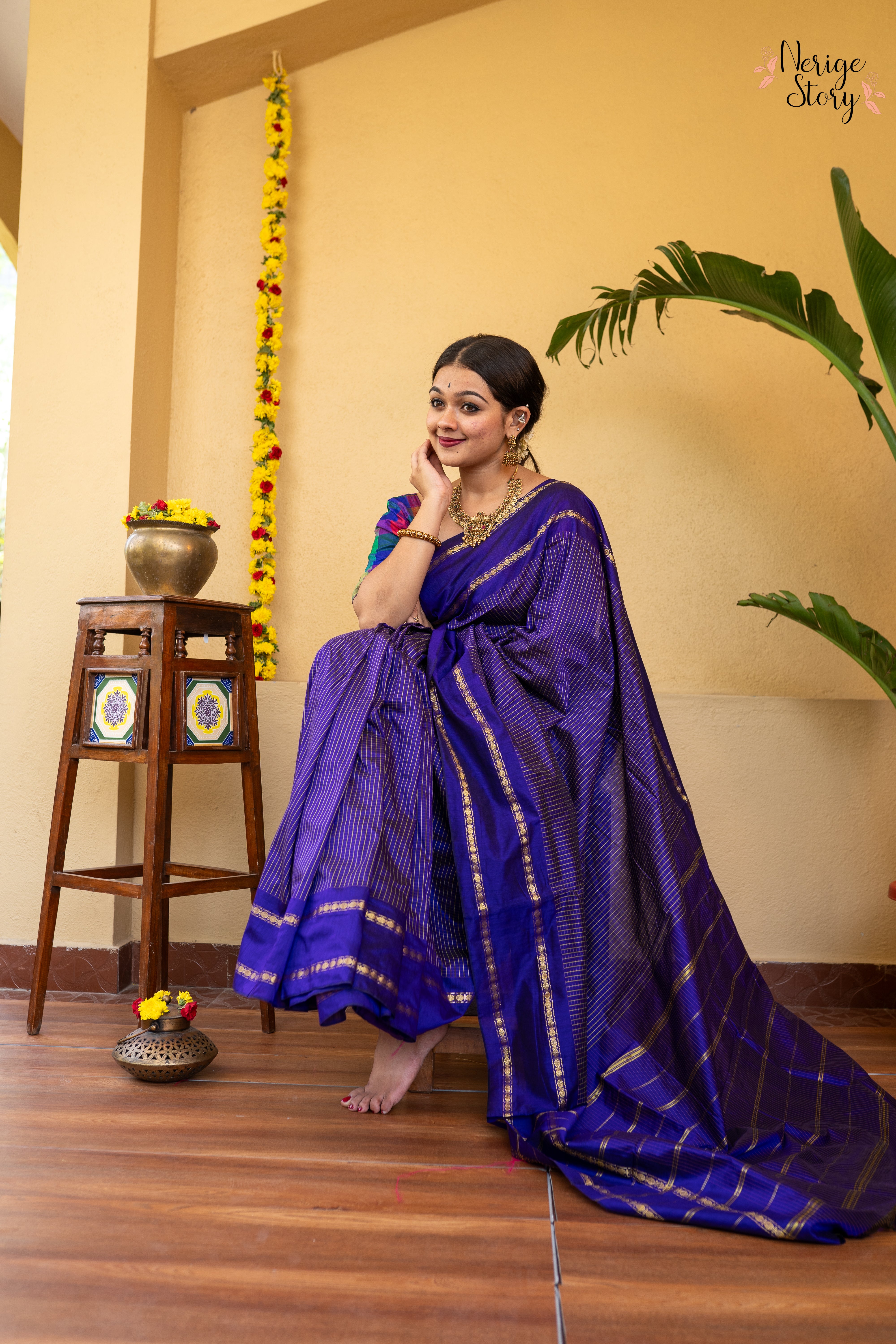 SULOHITA ( ಸುಲೋಹಿತ )
