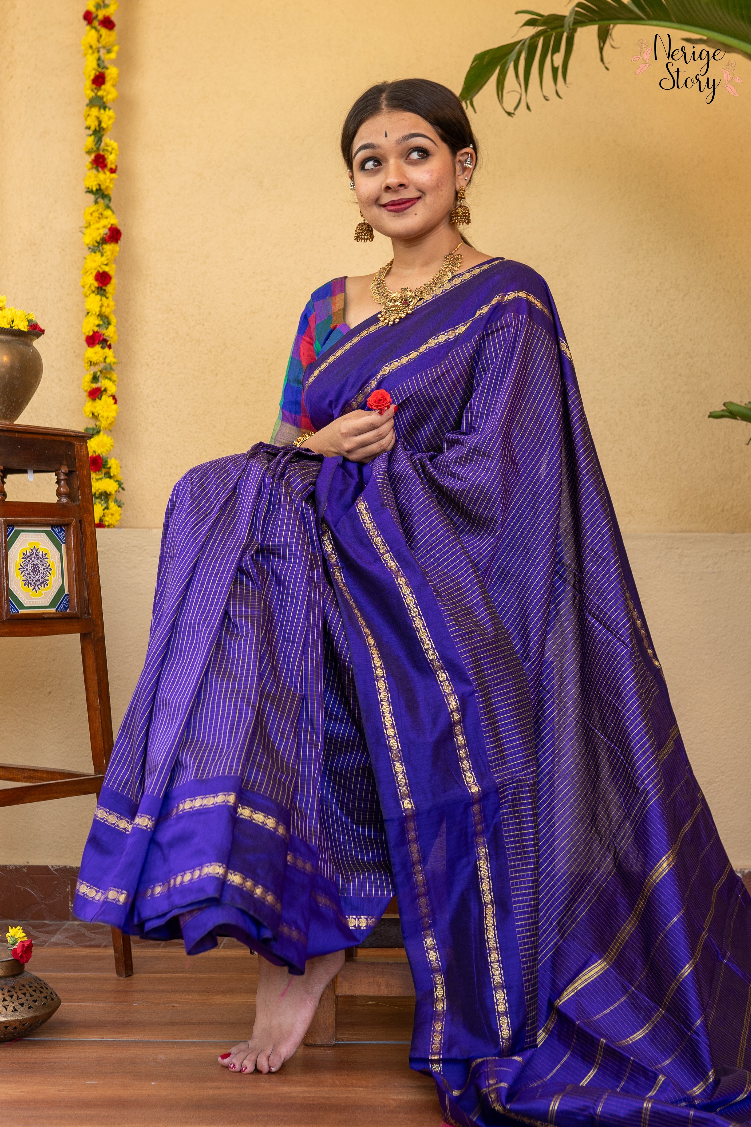 SULOHITA ( ಸುಲೋಹಿತ )