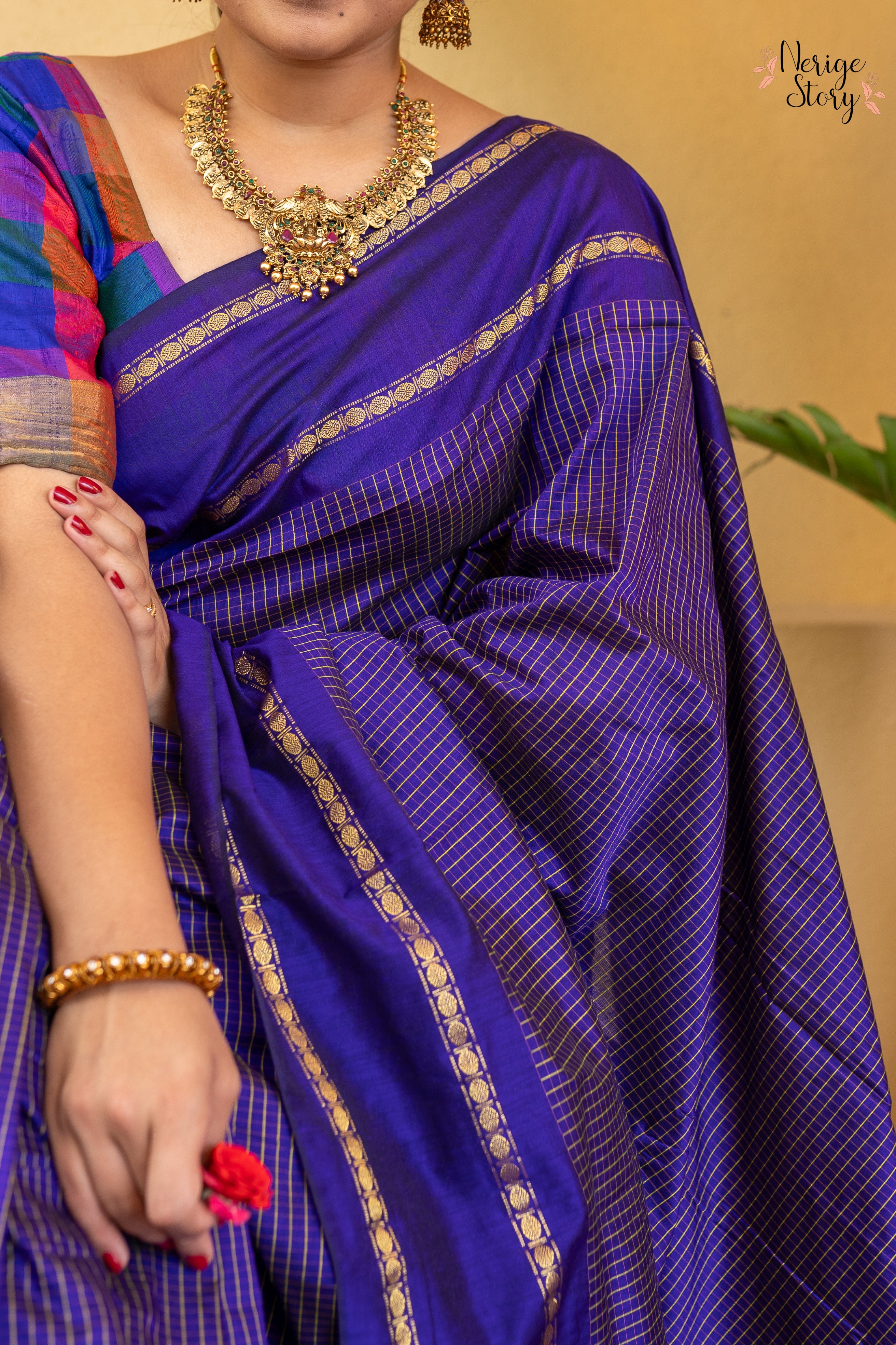 SULOHITA ( ಸುಲೋಹಿತ )