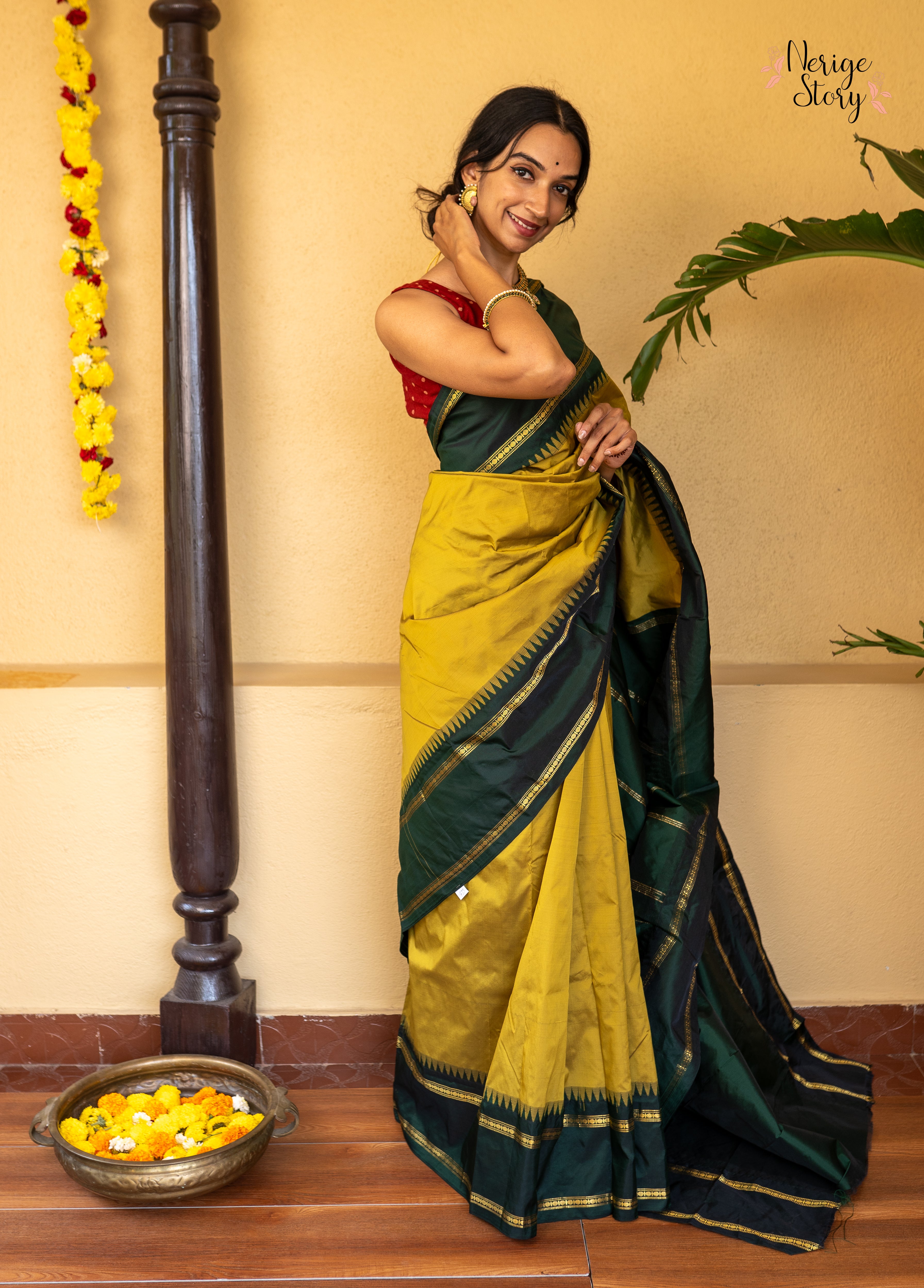RATNADEVI ( ರತ್ನಾದೇವಿ )