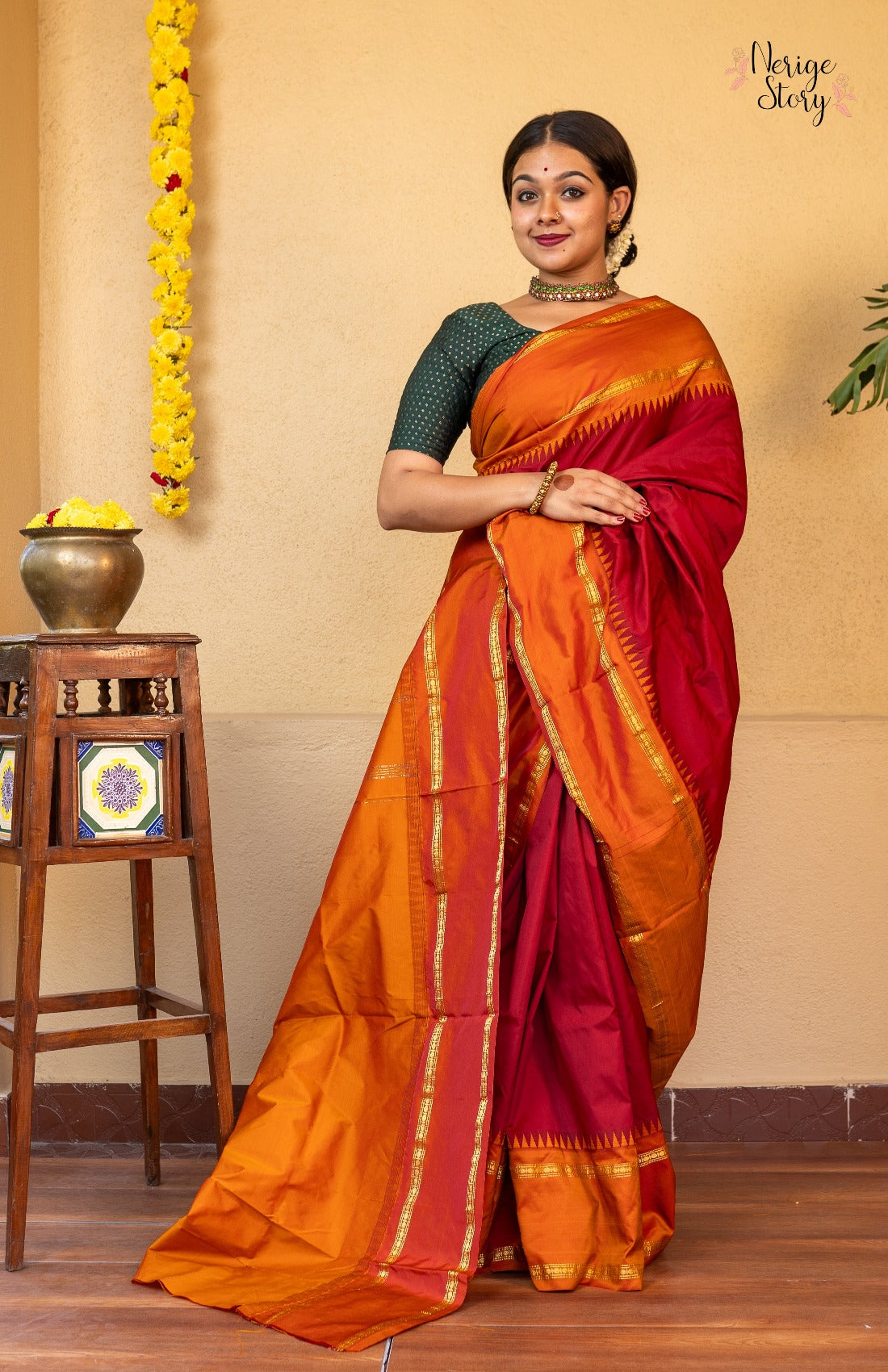 Saree - 80