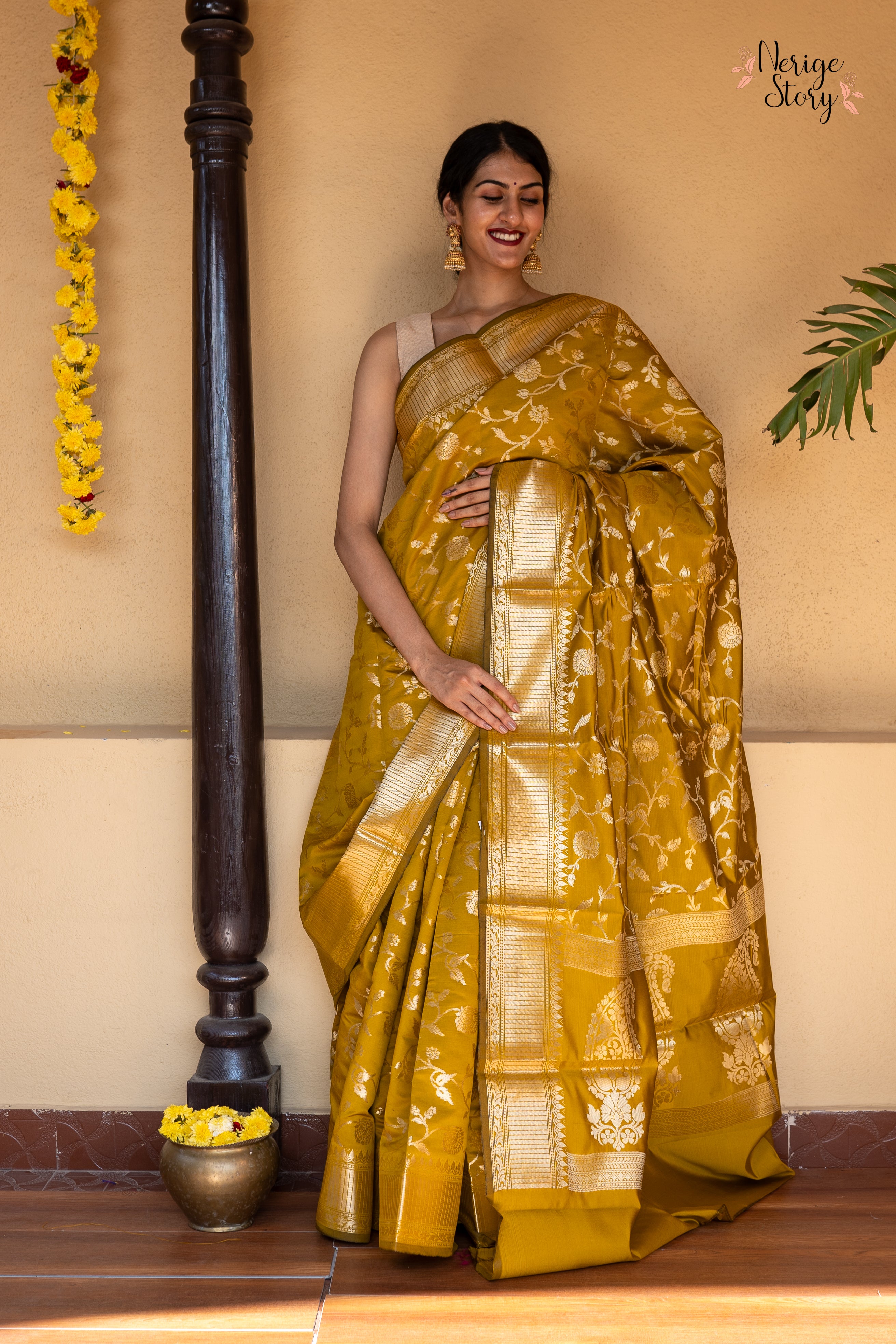 KALYANI (కల్యాణి)