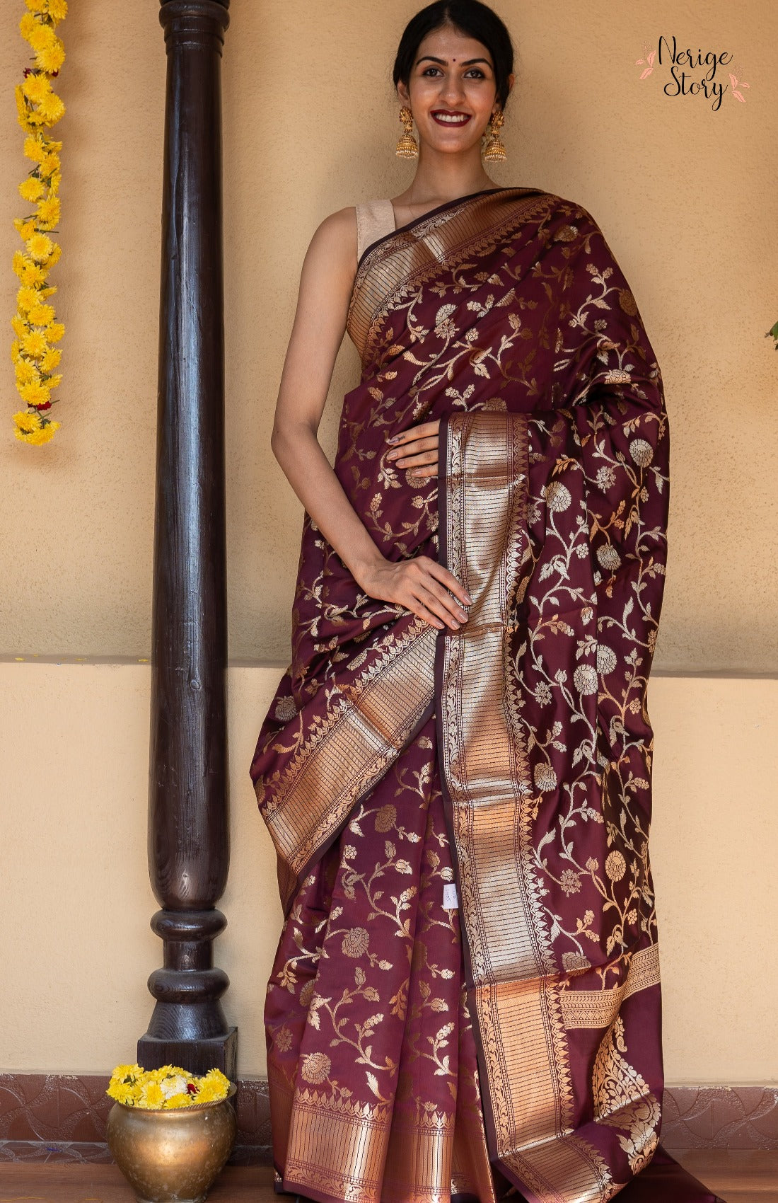 CHARITHA (చరిత)