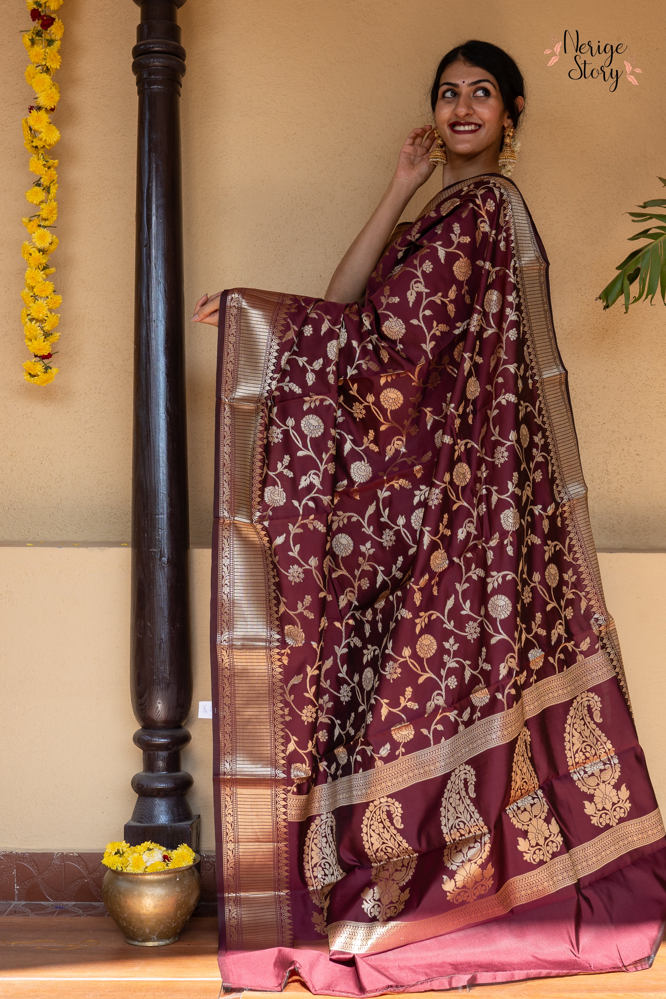 CHARITHA (చరిత)