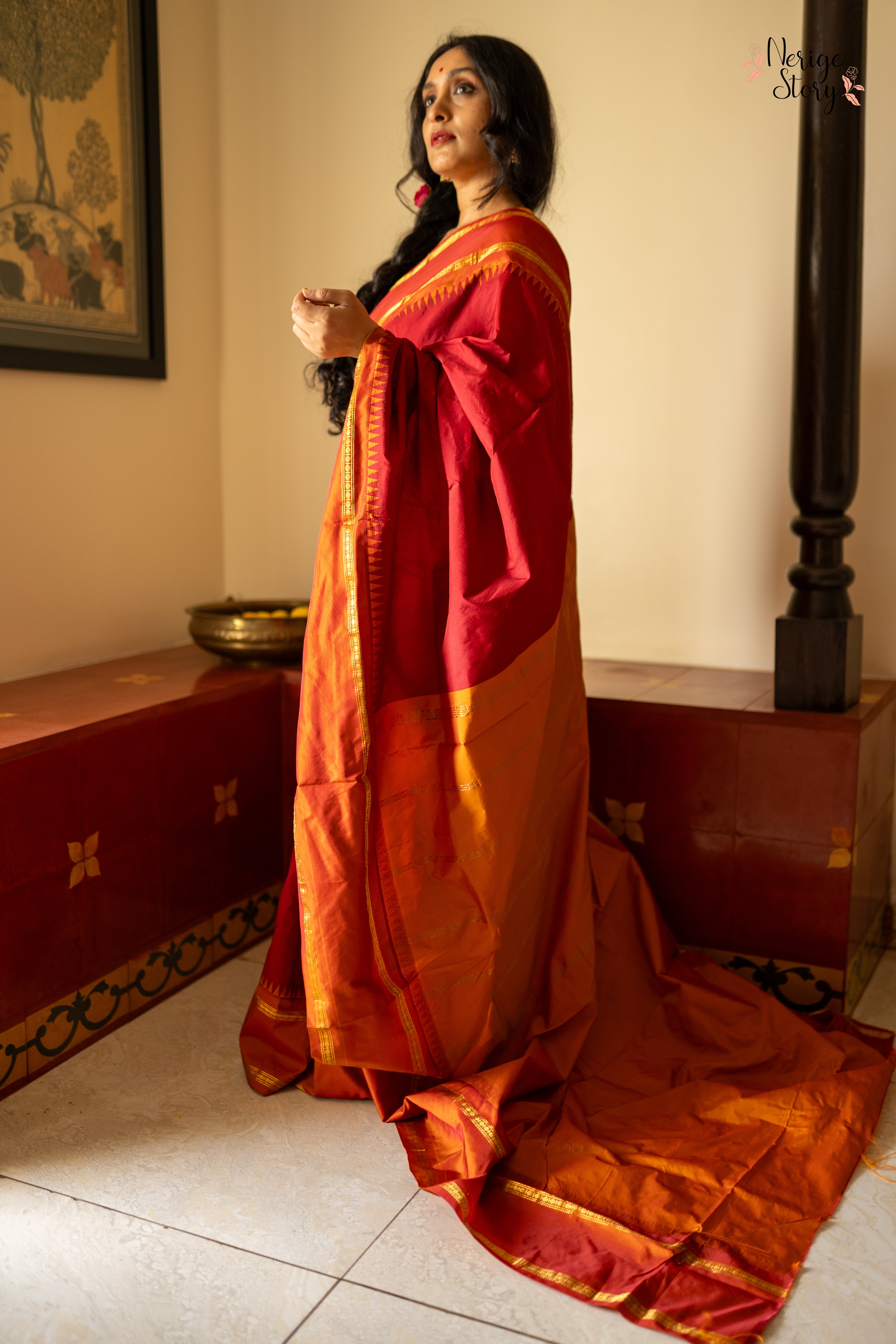 KATHYAYANI ( ಕಾತ್ಯಾಯನಿ )