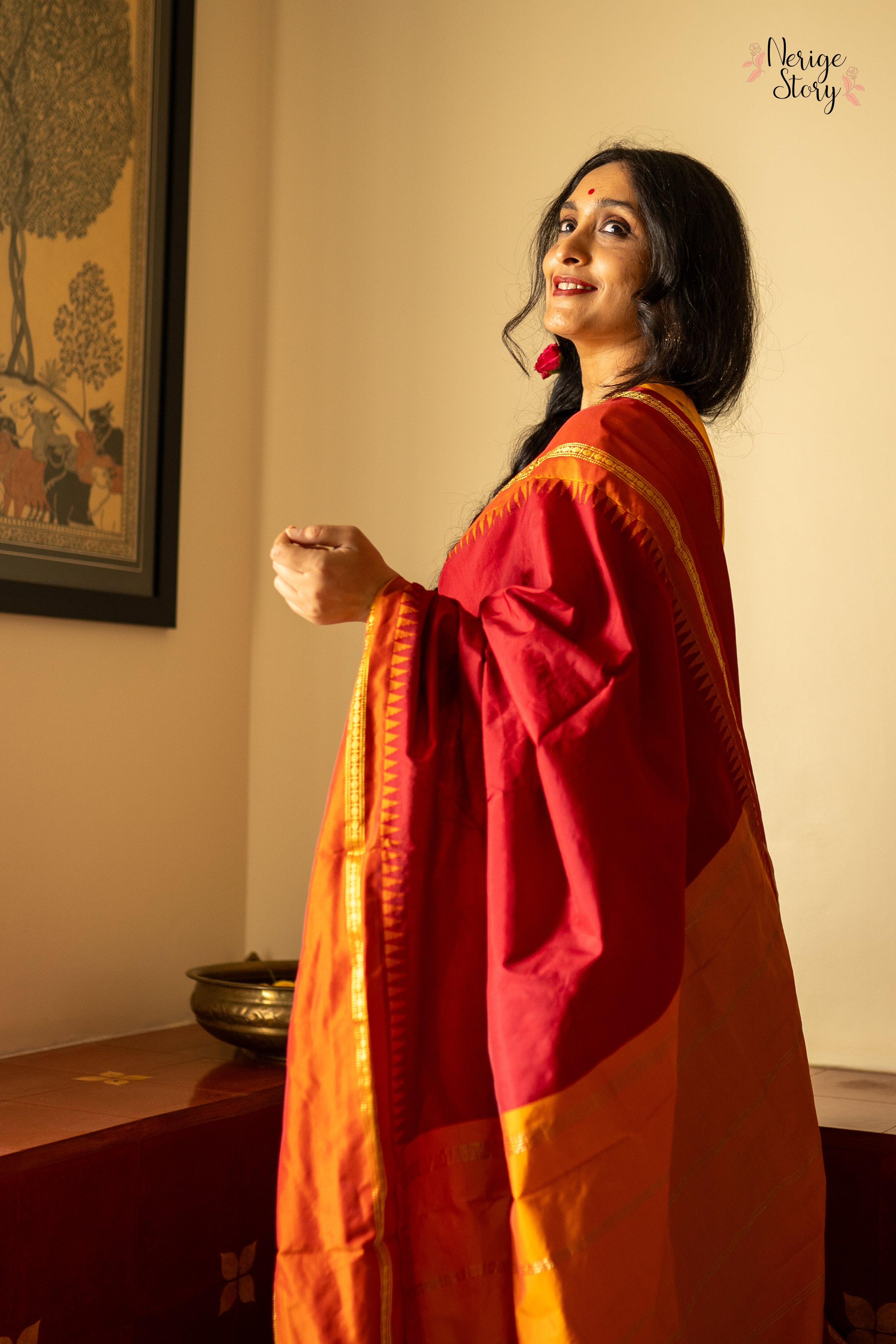 KATHYAYANI ( ಕಾತ್ಯಾಯನಿ )
