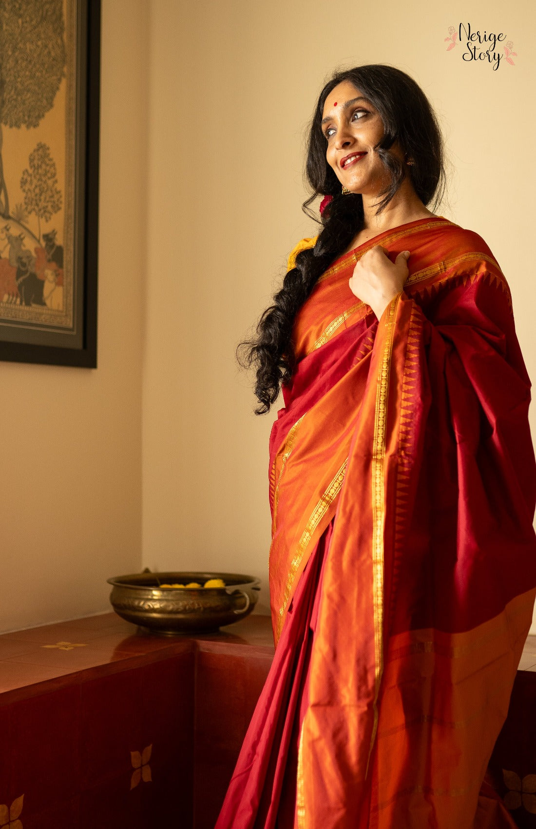 KATHYAYANI ( ಕಾತ್ಯಾಯನಿ )