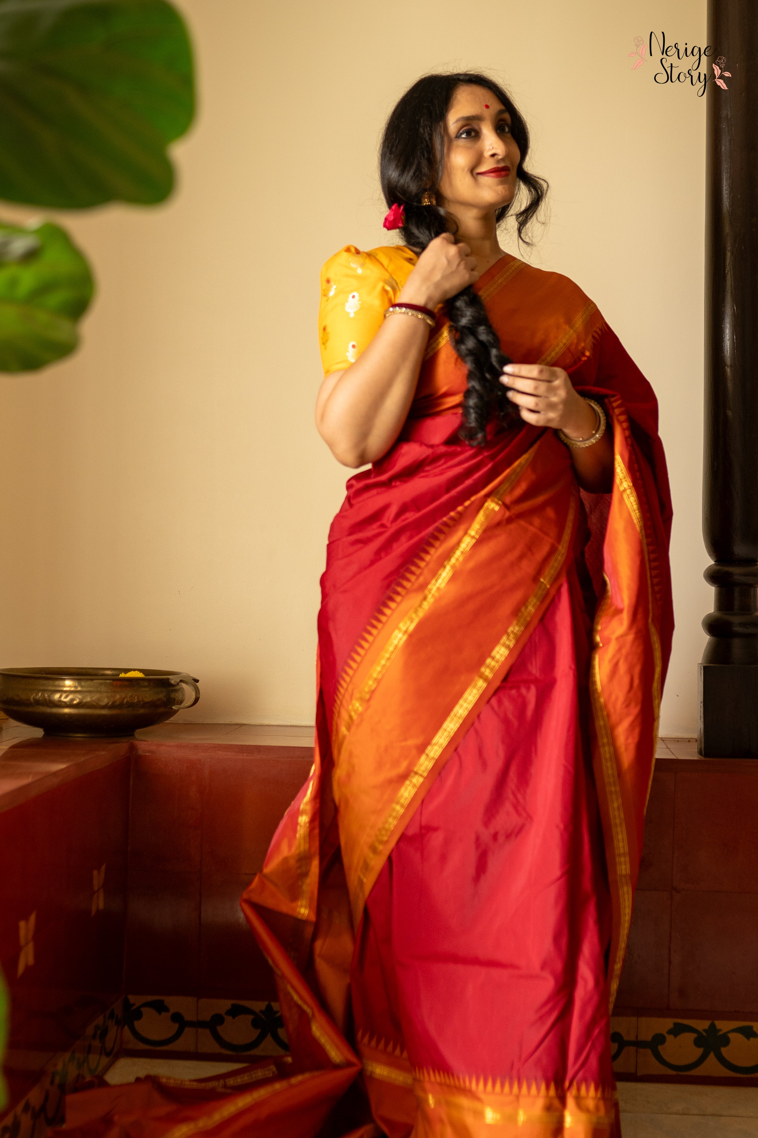 KATHYAYANI ( ಕಾತ್ಯಾಯನಿ )