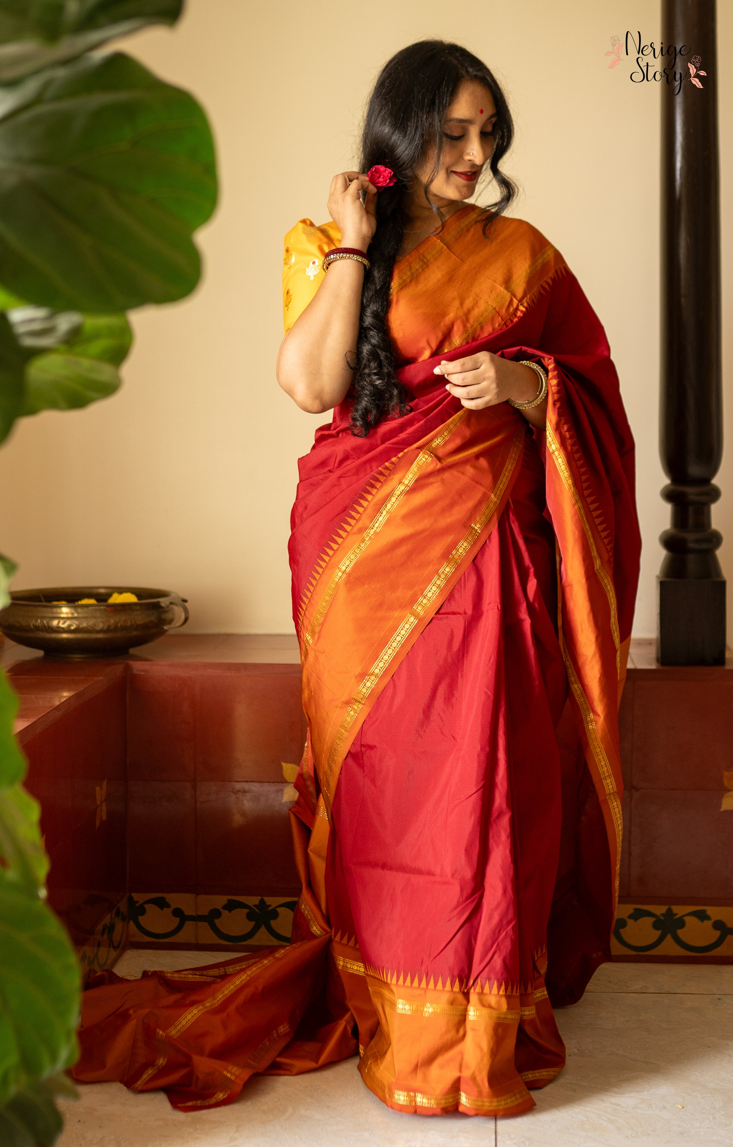 KATHYAYANI ( ಕಾತ್ಯಾಯನಿ )