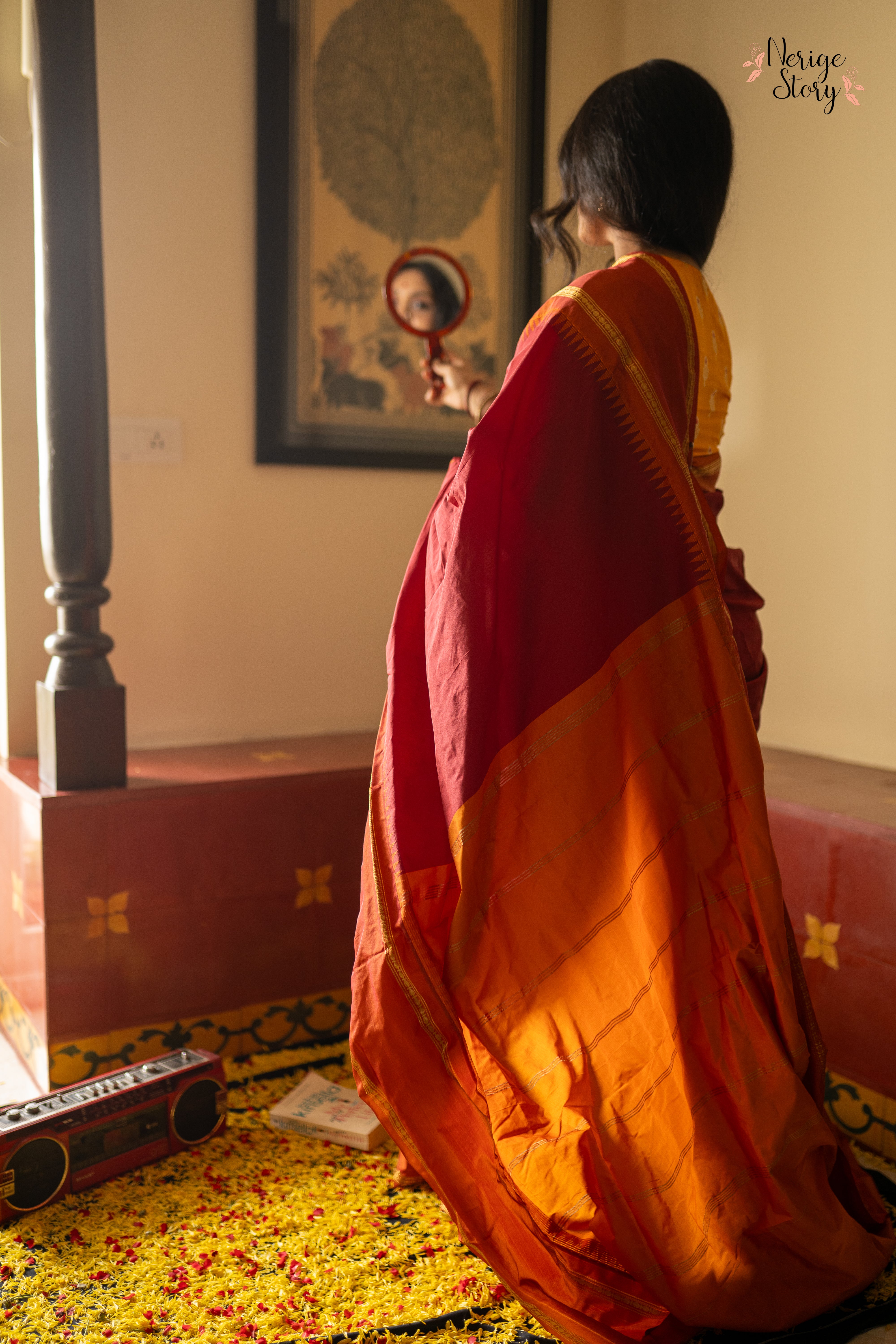 KATHYAYANI ( ಕಾತ್ಯಾಯನಿ )