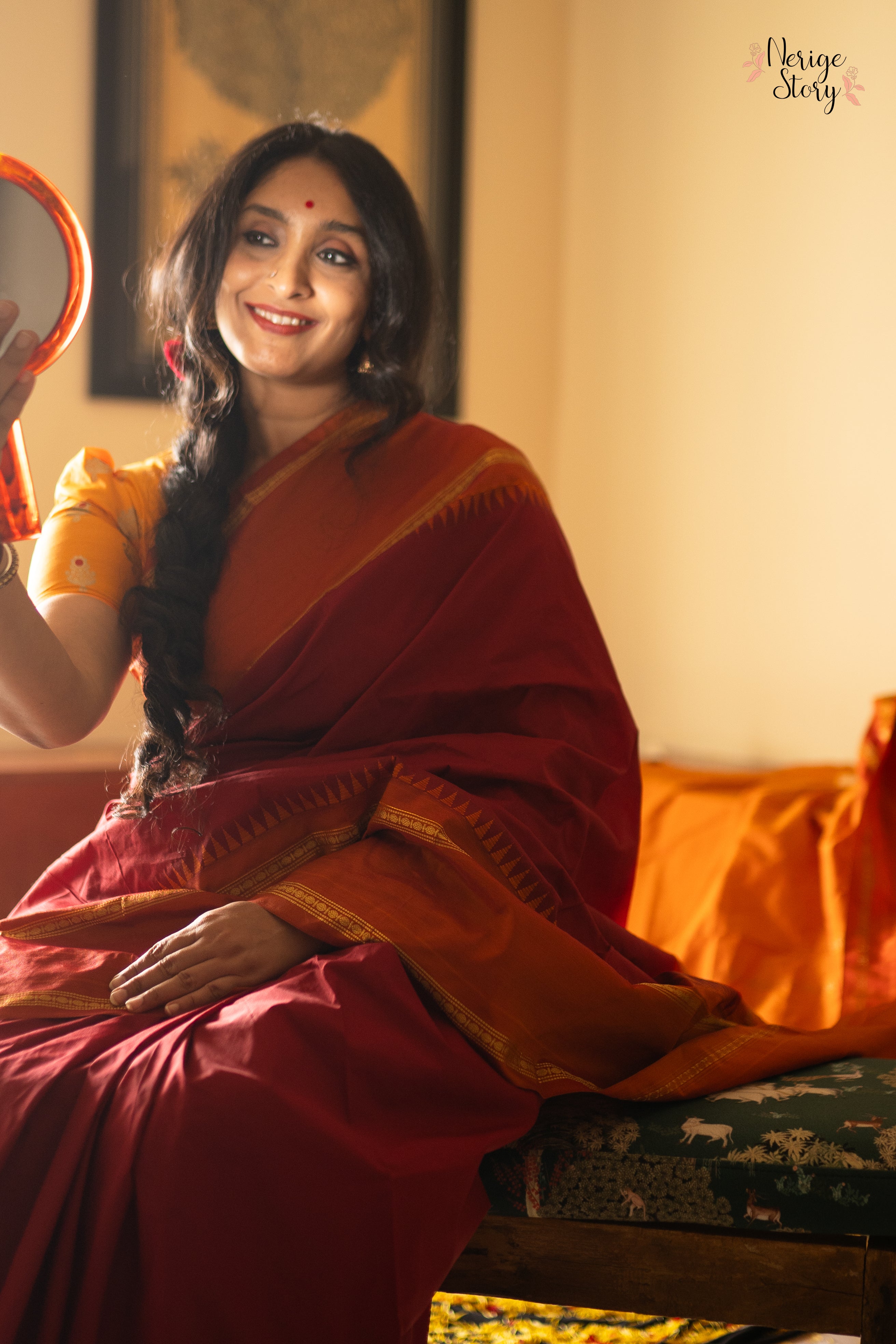 KATHYAYANI ( ಕಾತ್ಯಾಯನಿ )