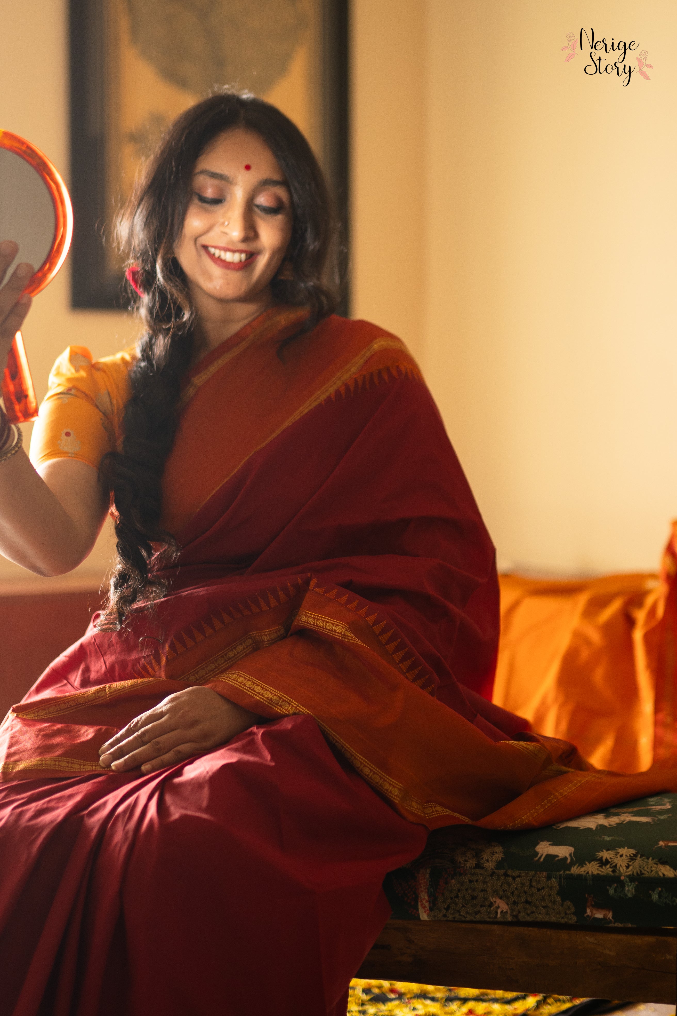 KATHYAYANI ( ಕಾತ್ಯಾಯನಿ )