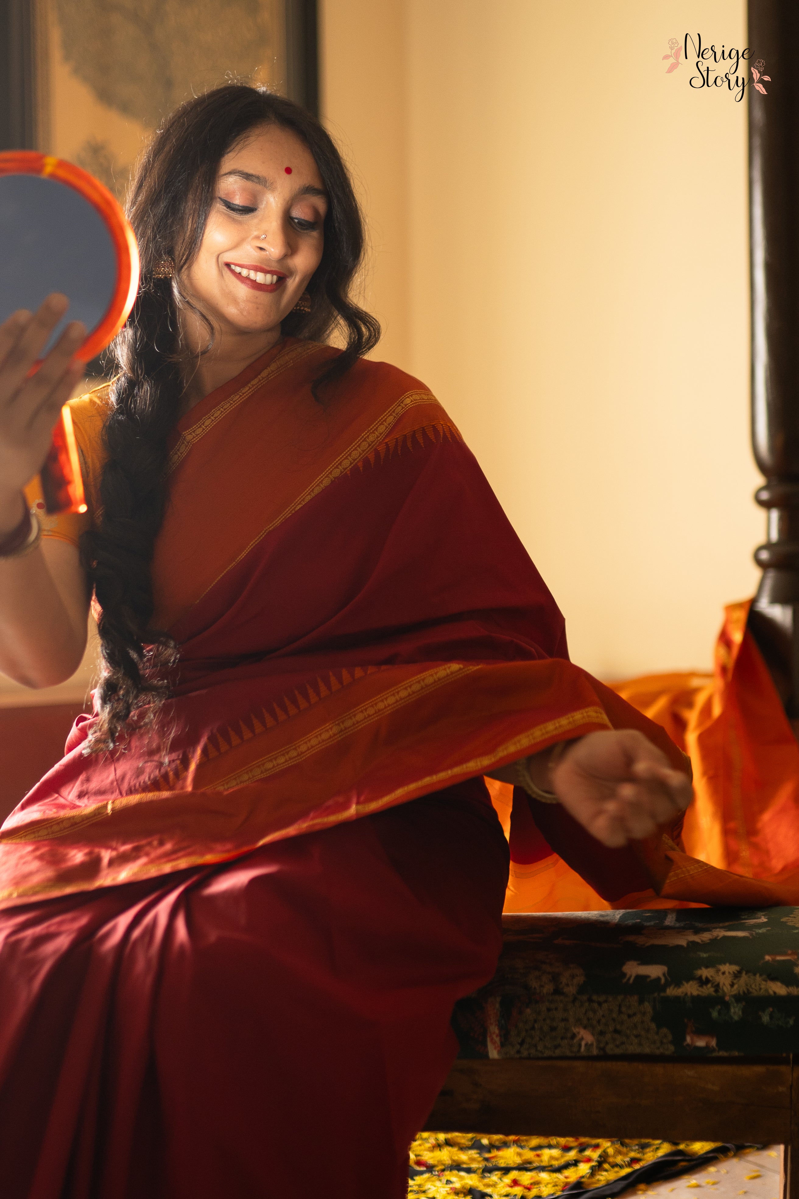 KATHYAYANI ( ಕಾತ್ಯಾಯನಿ )