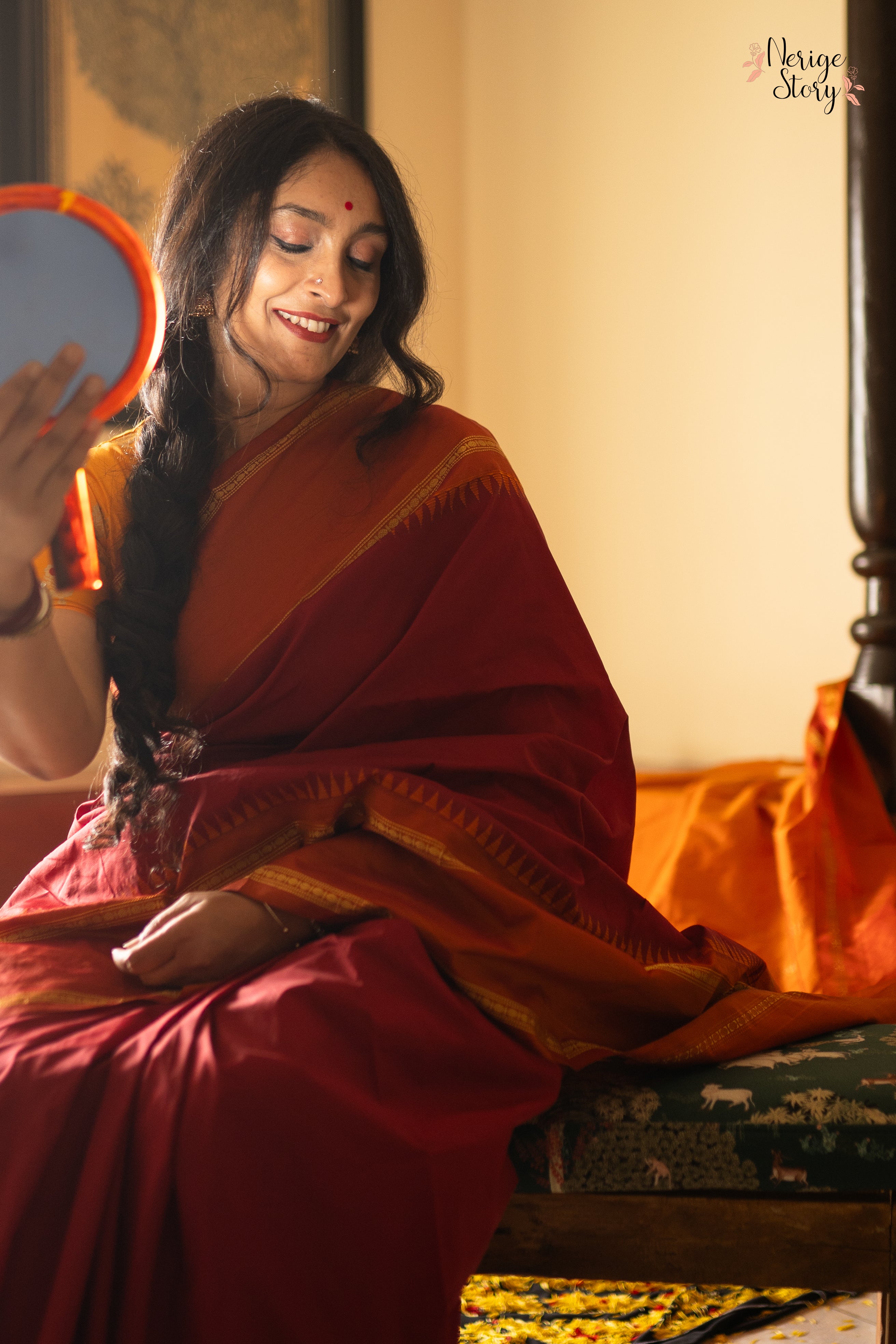 KATHYAYANI ( ಕಾತ್ಯಾಯನಿ )
