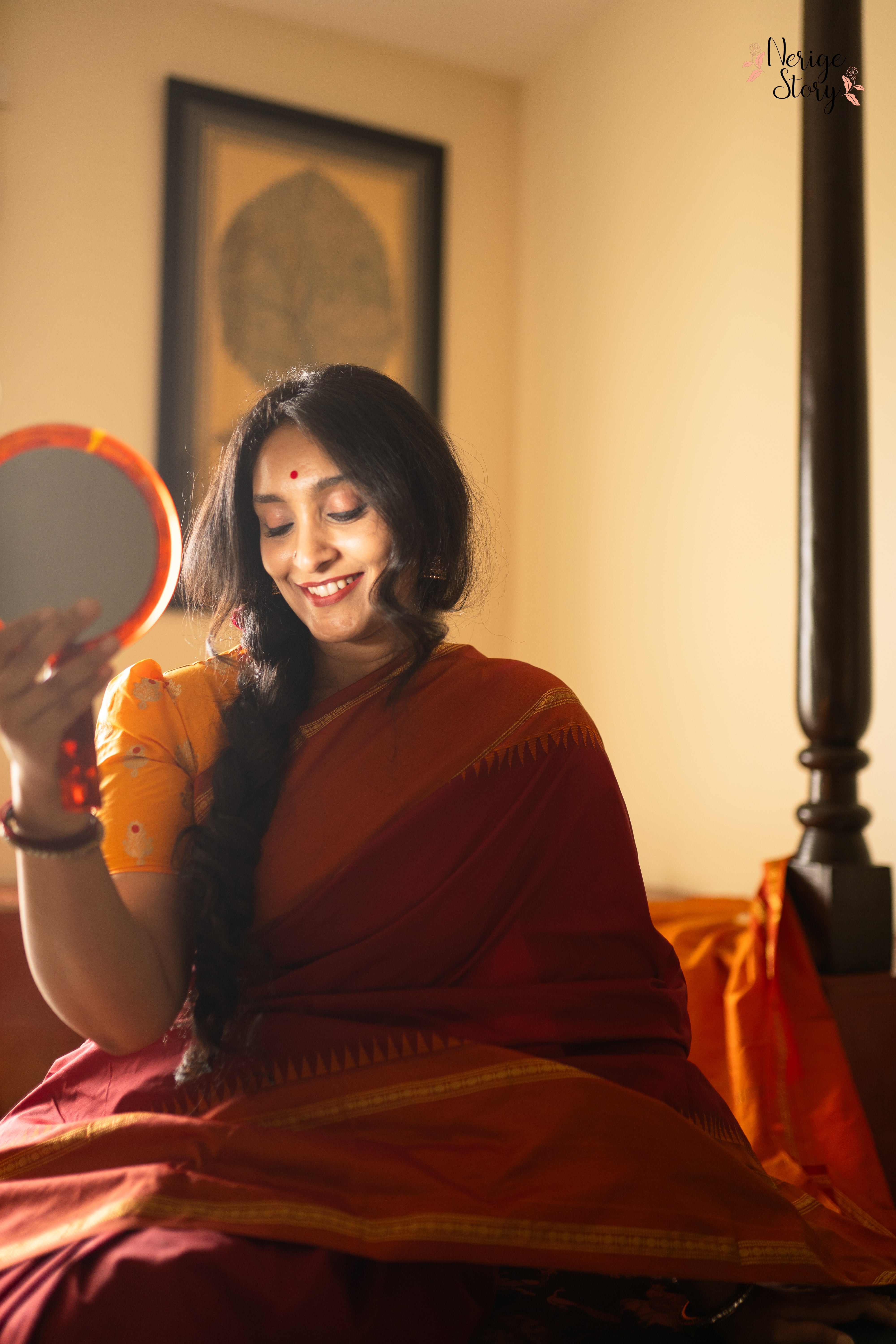 KATHYAYANI ( ಕಾತ್ಯಾಯನಿ )