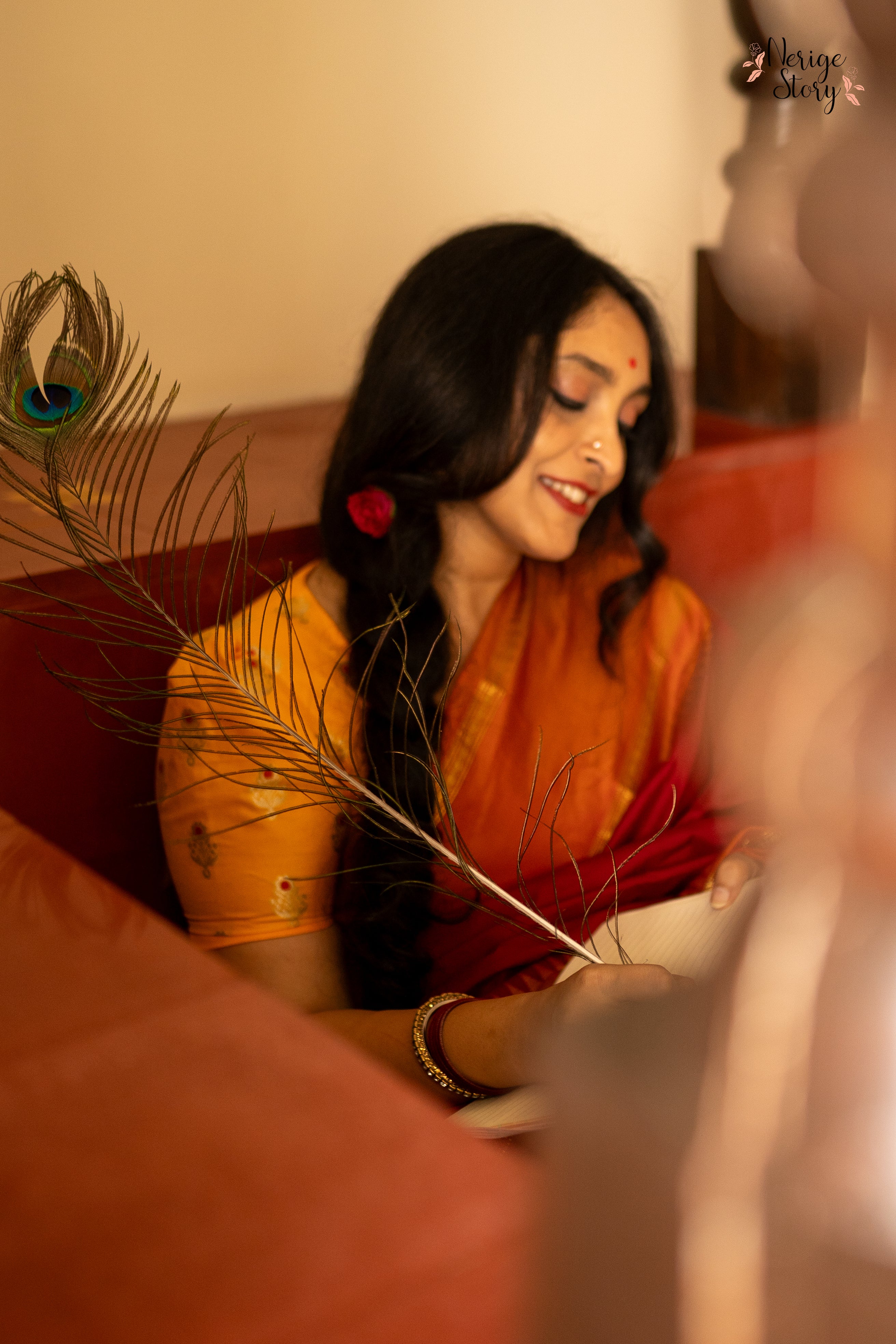 KATHYAYANI ( ಕಾತ್ಯಾಯನಿ )