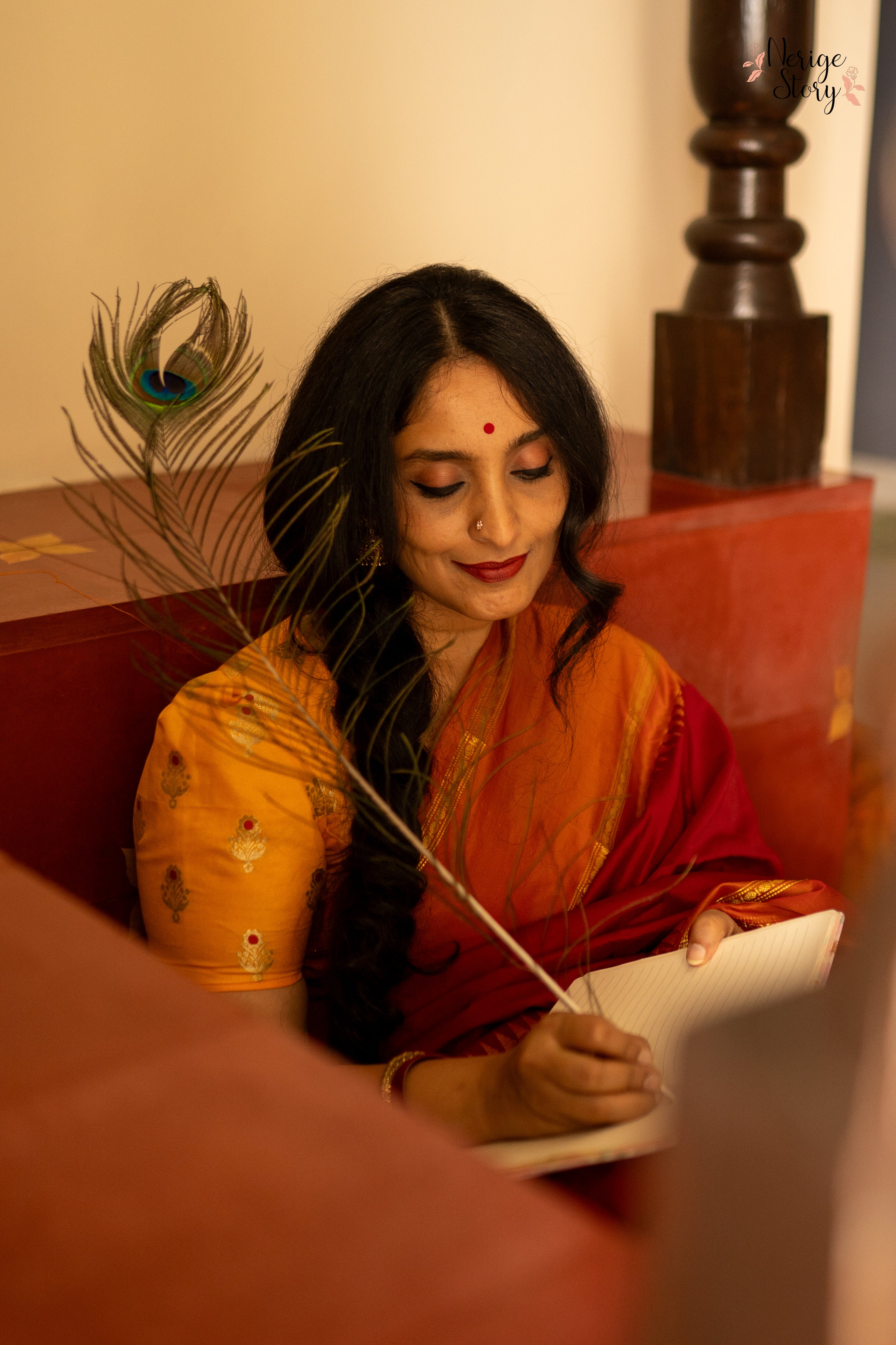 KATHYAYANI ( ಕಾತ್ಯಾಯನಿ )