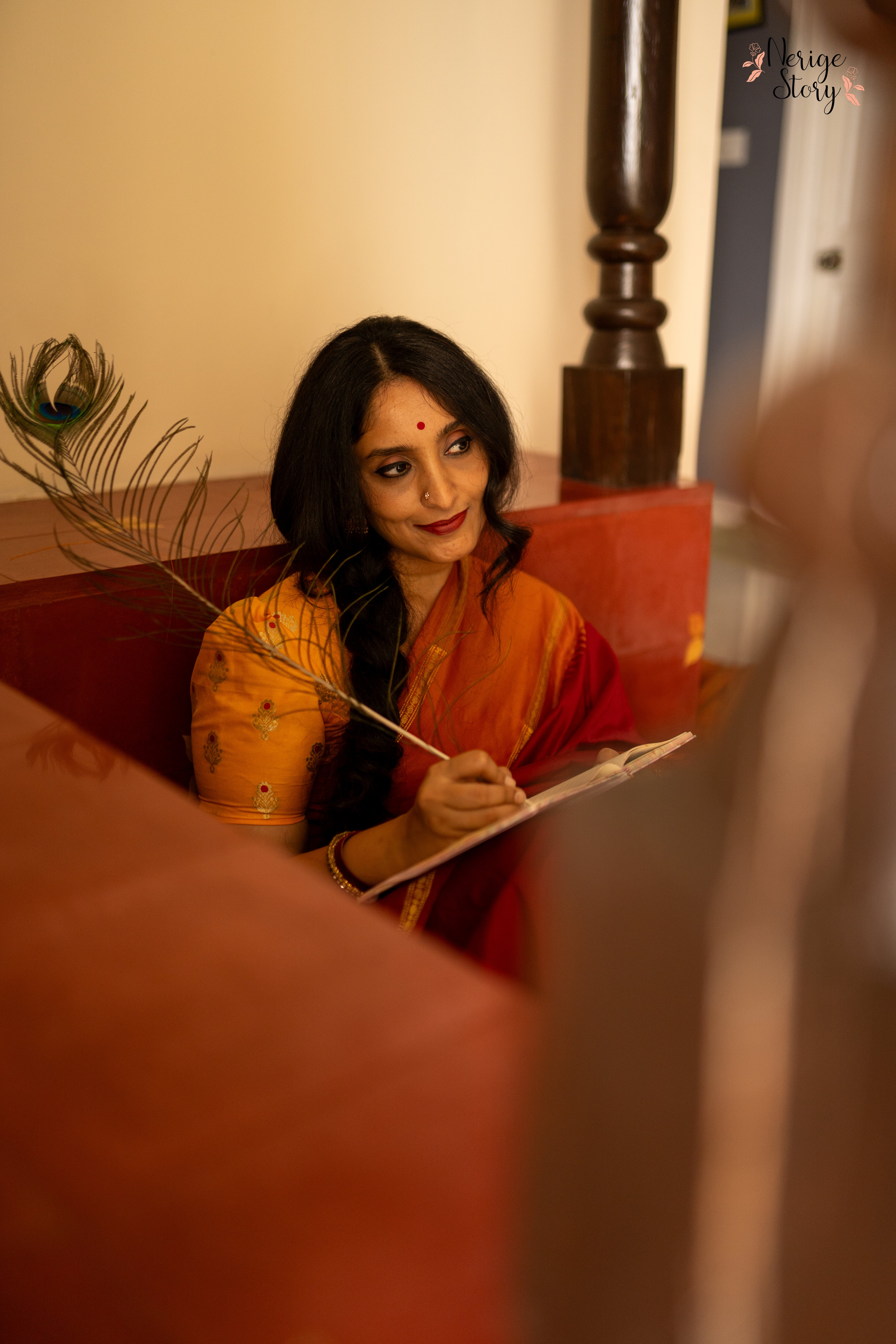 KATHYAYANI ( ಕಾತ್ಯಾಯನಿ )